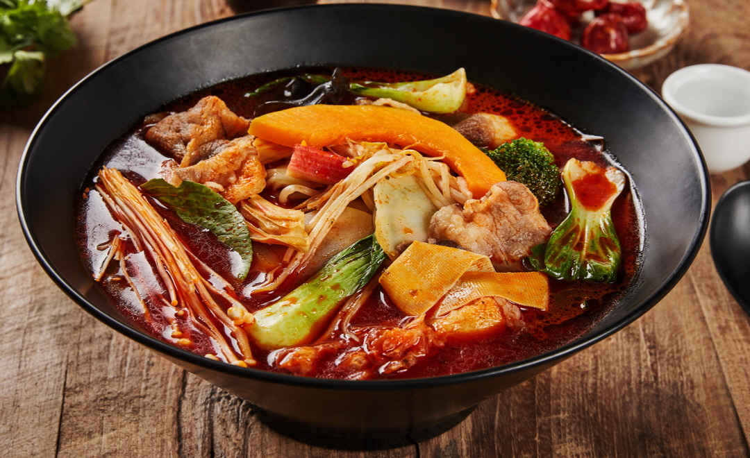 마라의신 대치점 사진 2