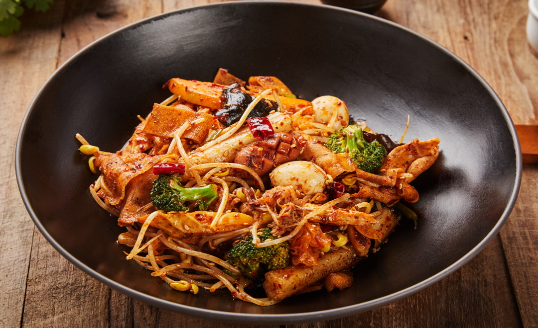 마라의신 대치점 대표 사진