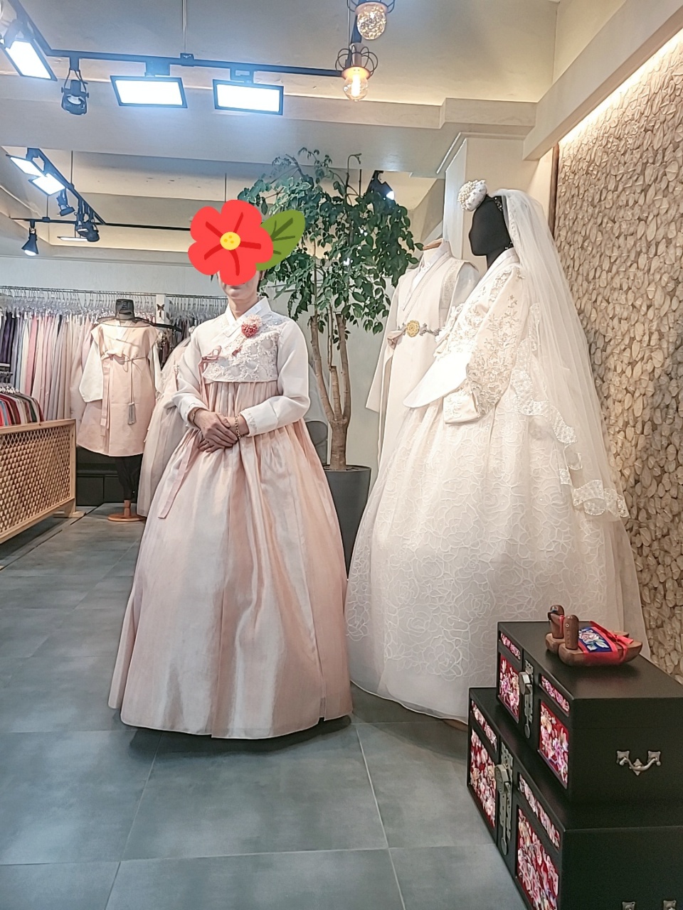 미아름다운한복 대구점