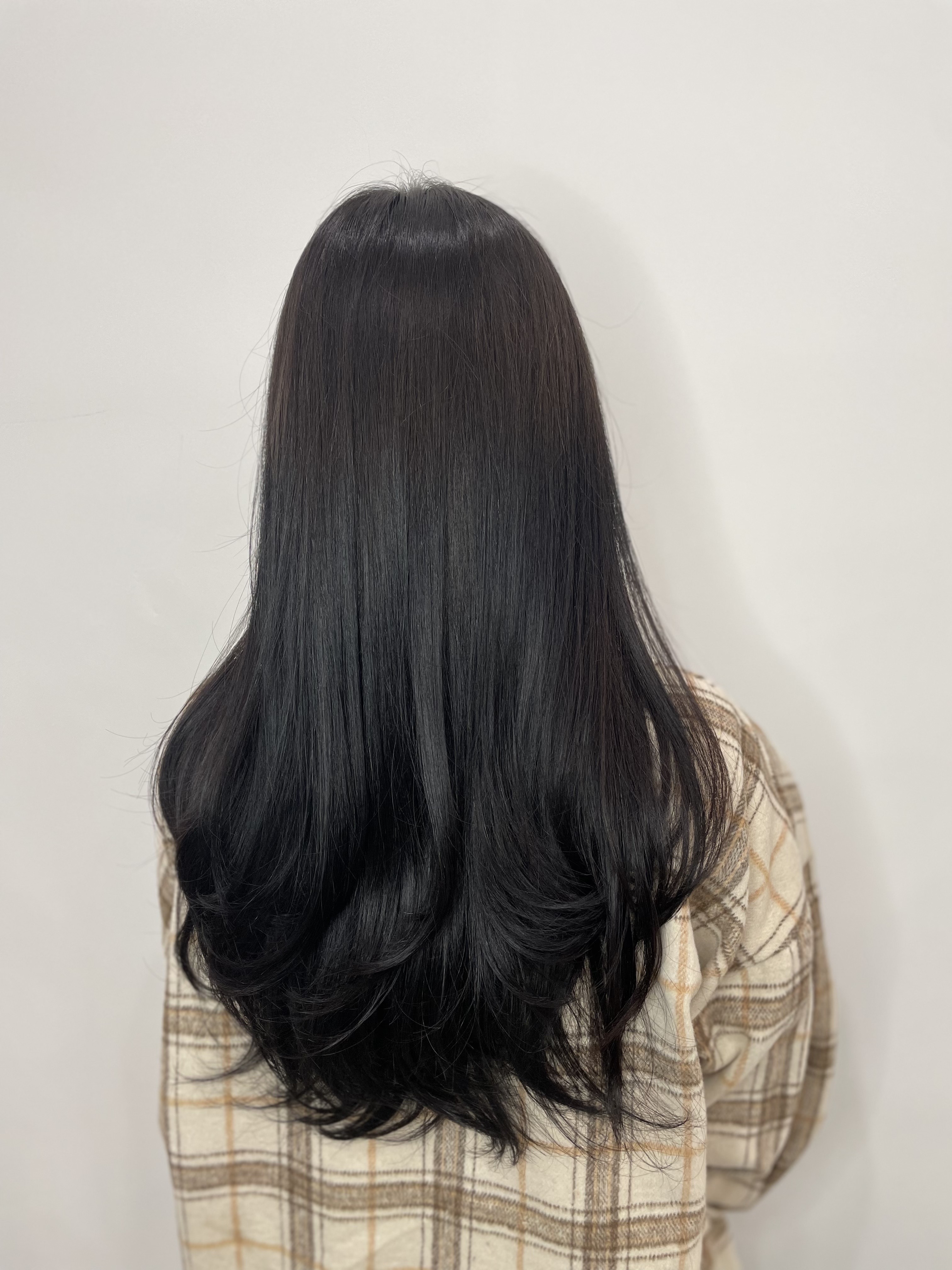 시안헤어