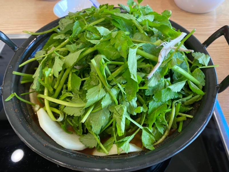 등촌샤브칼국수 비산점 대표 이미지