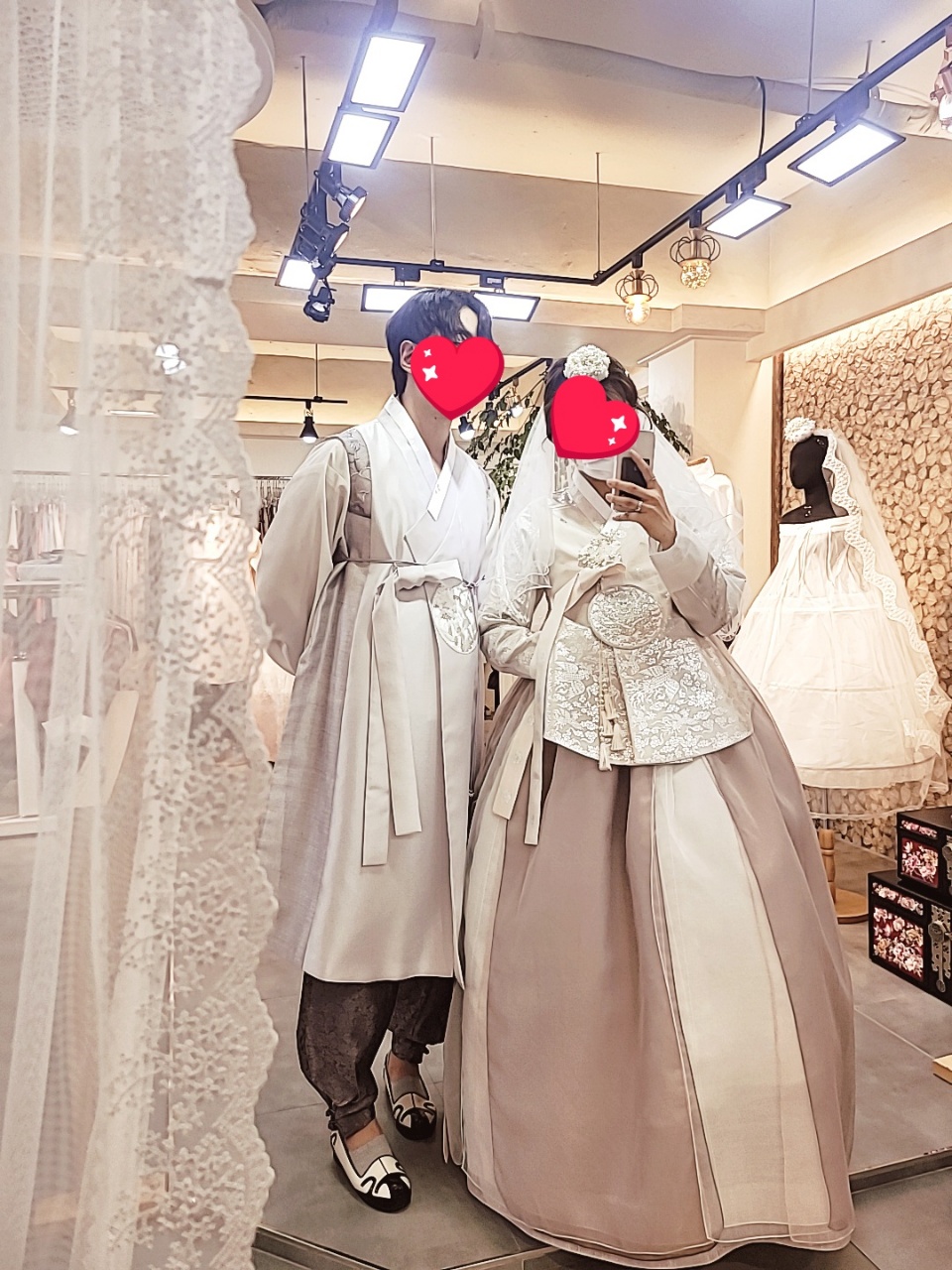 미아름다운한복 대구점
