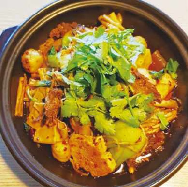 상하이양꼬치 반석점