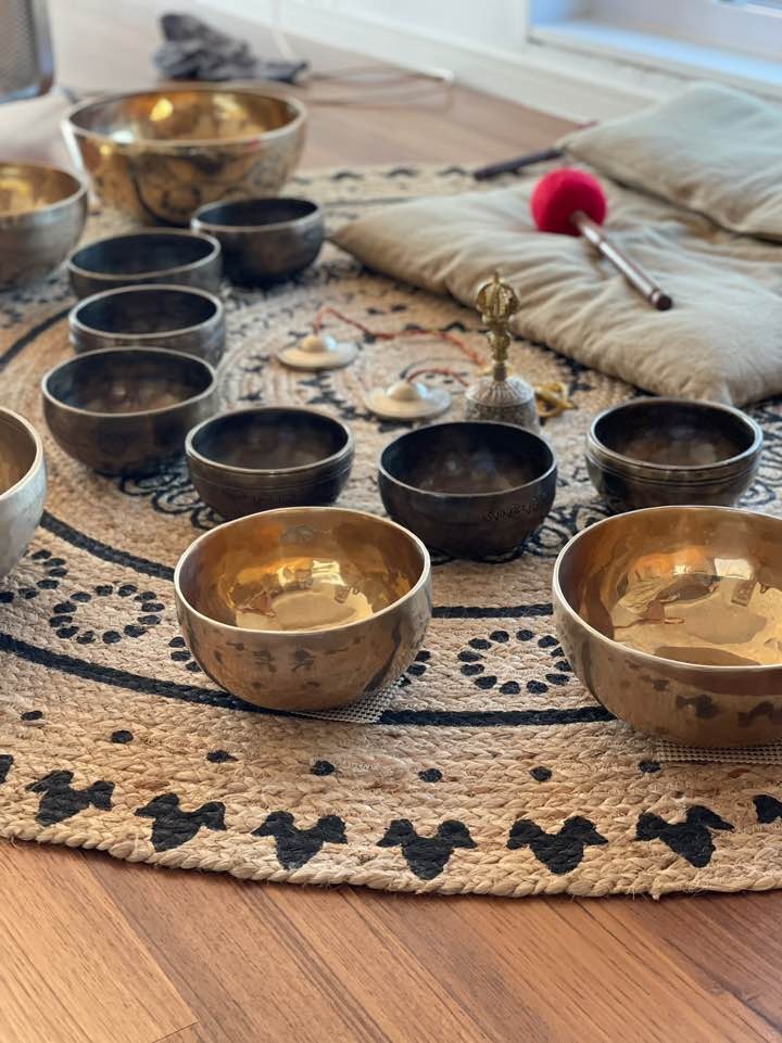 뜨리니 요가&싱잉볼 대표 이미지