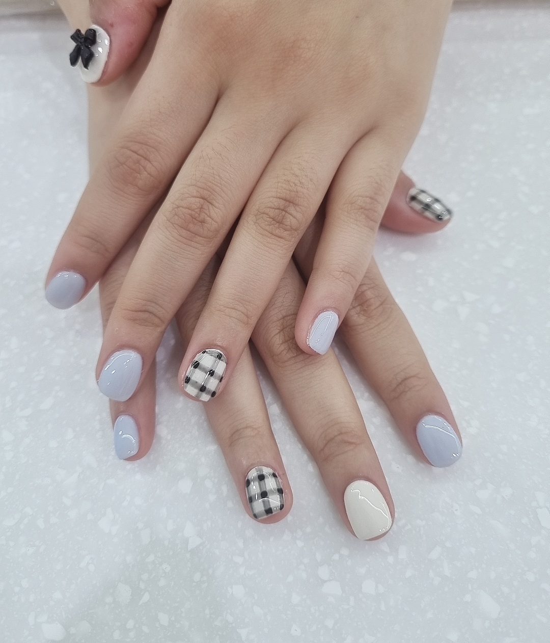 네일하우스
