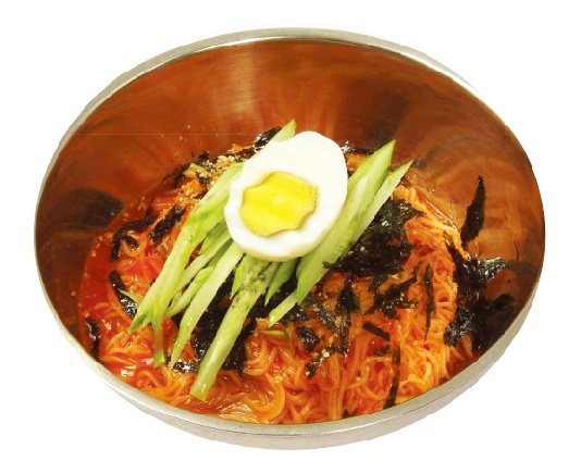 수지멸치국수