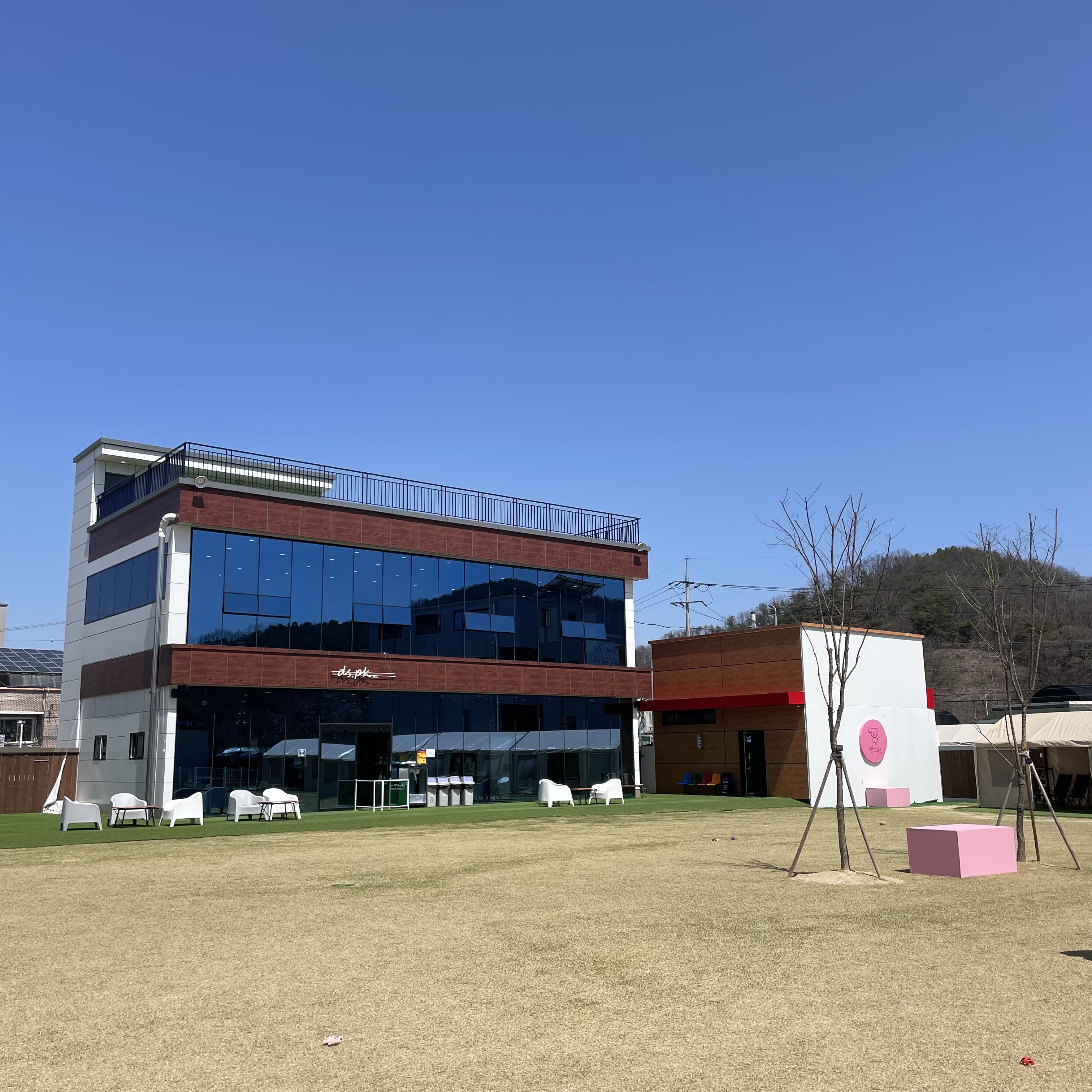 카멜커피 상도점 3