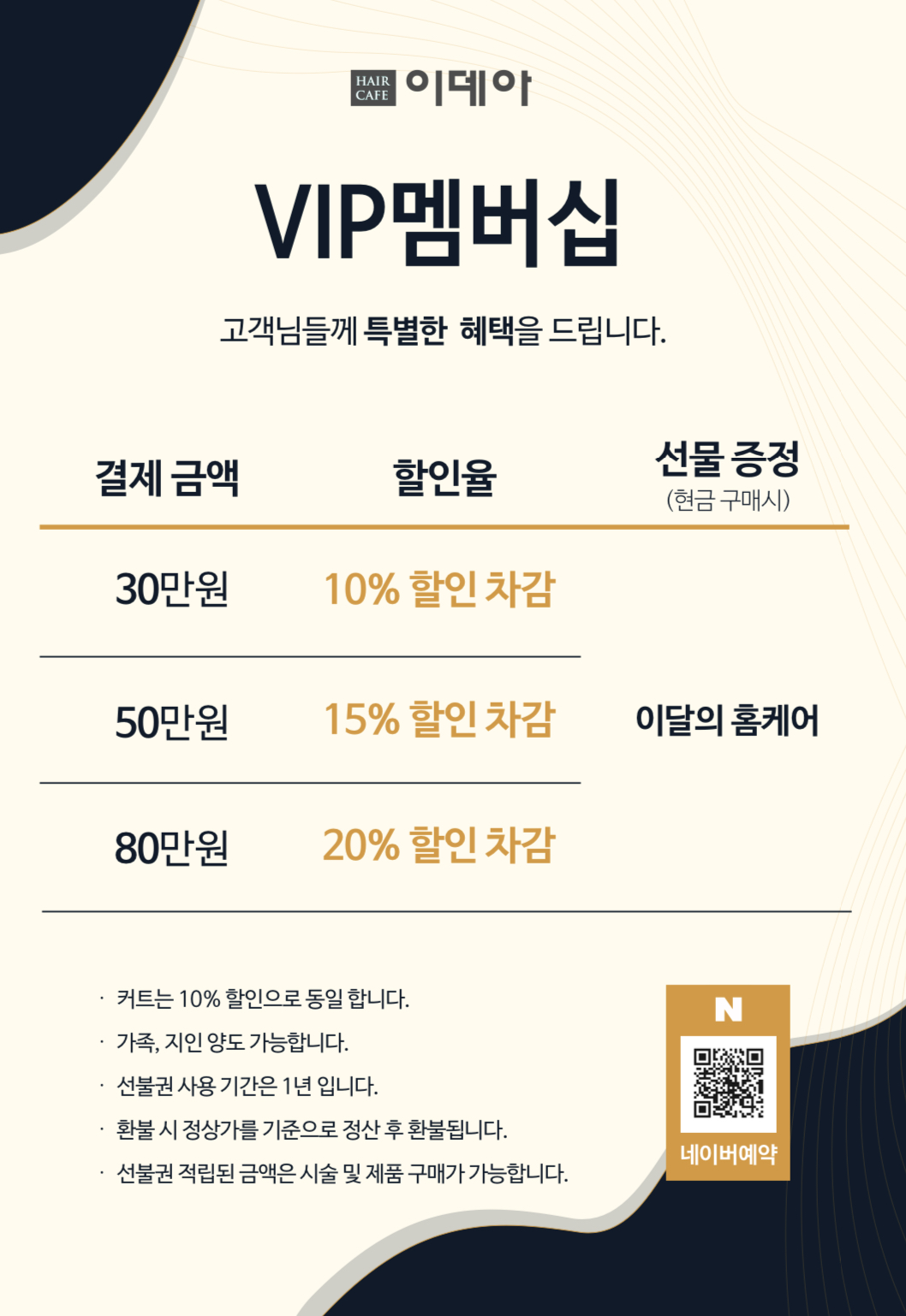 헤어카페이데아 전주점
