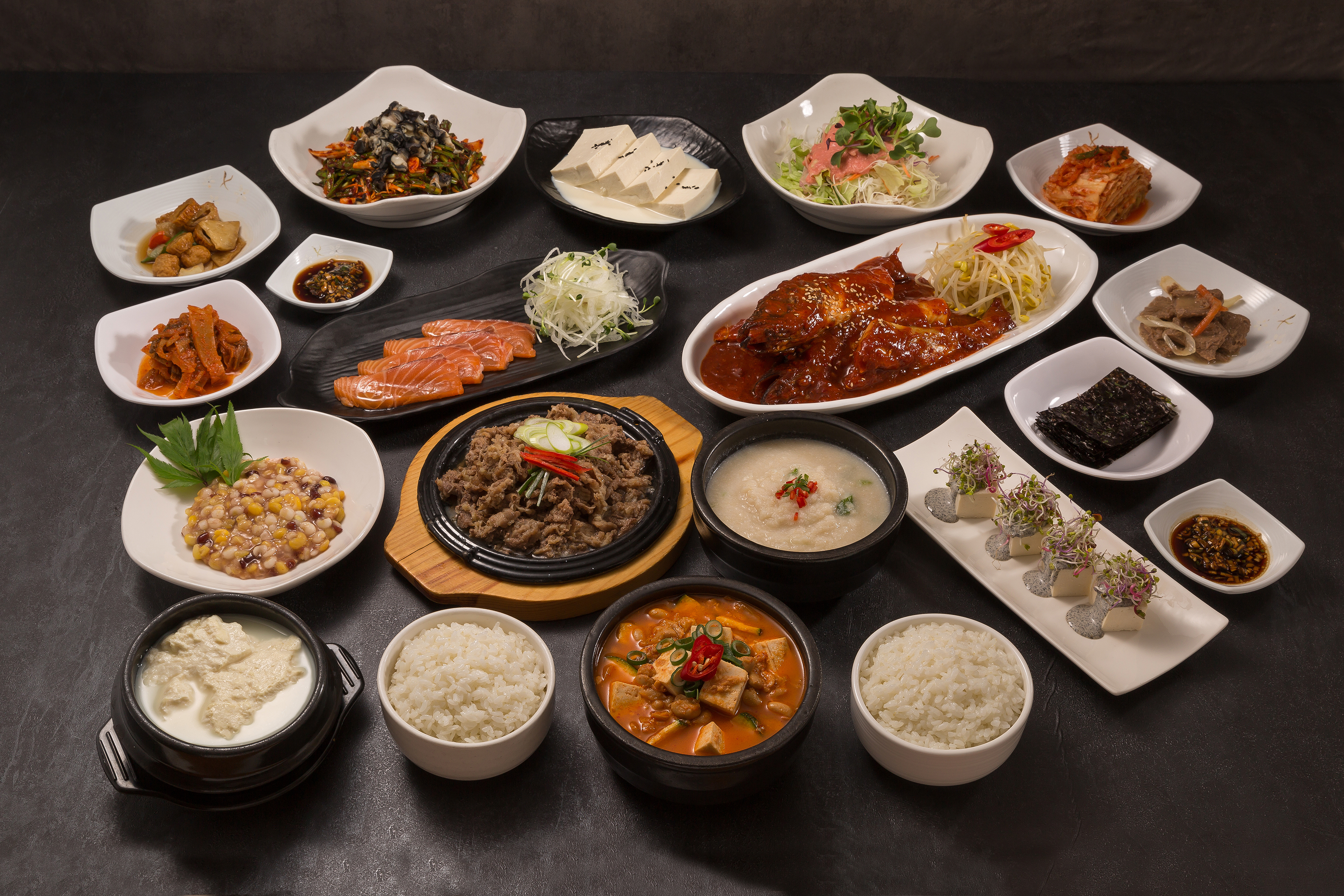 행복한 콩박사