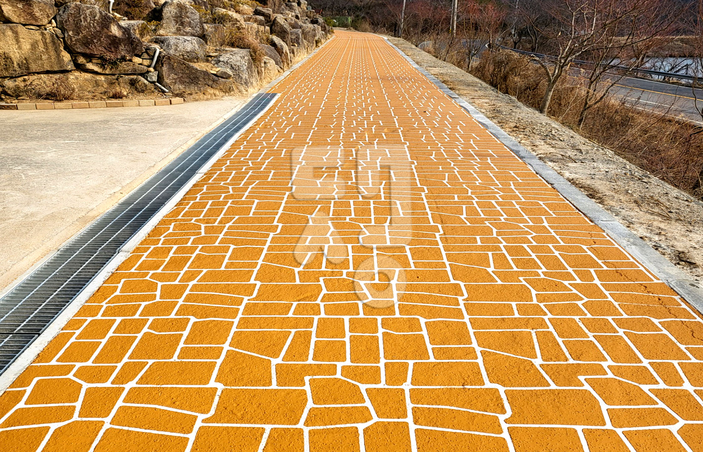 대성산업