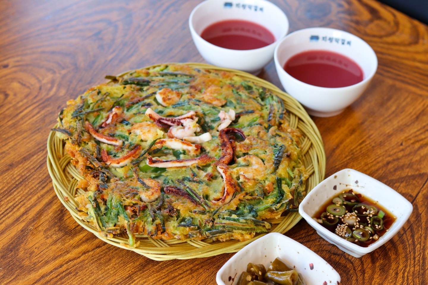 남해정희선칼국수 대표 이미지