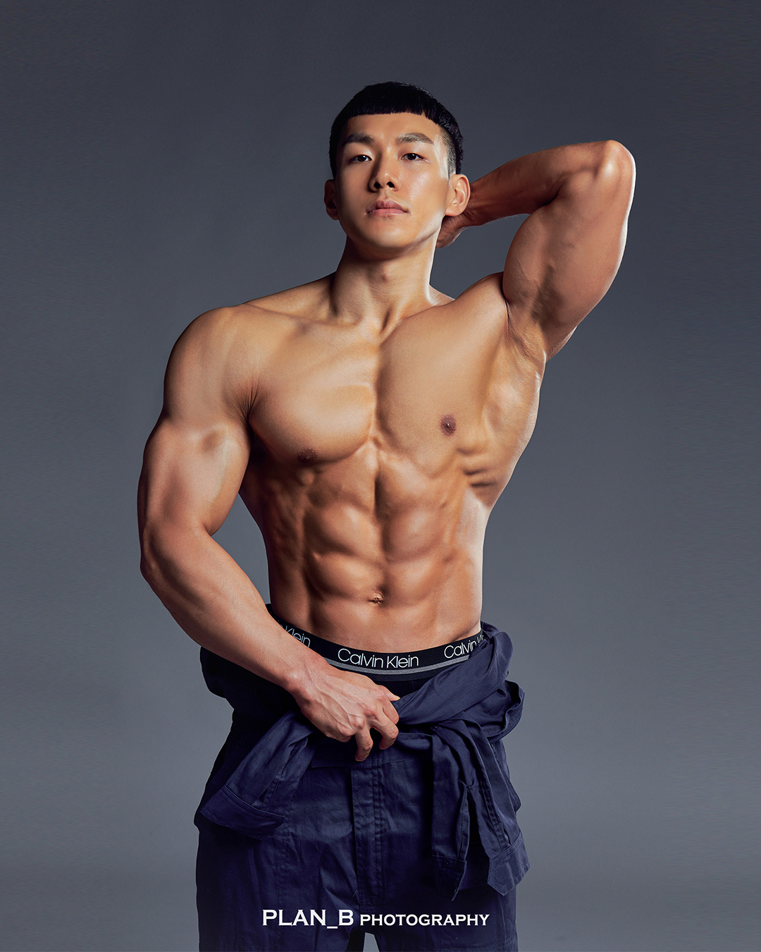 블랙짐