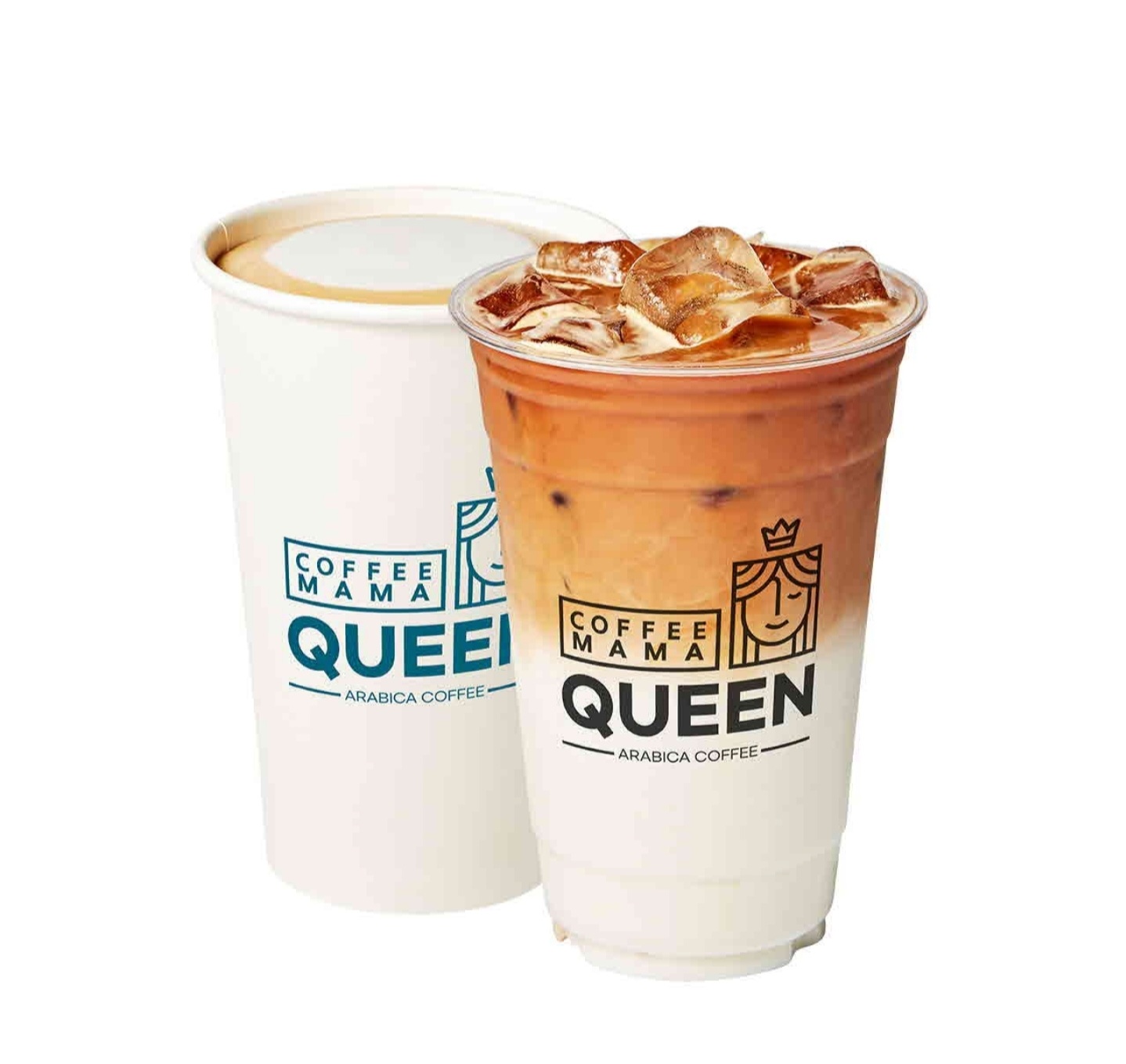 커피마마퀸 조선대점