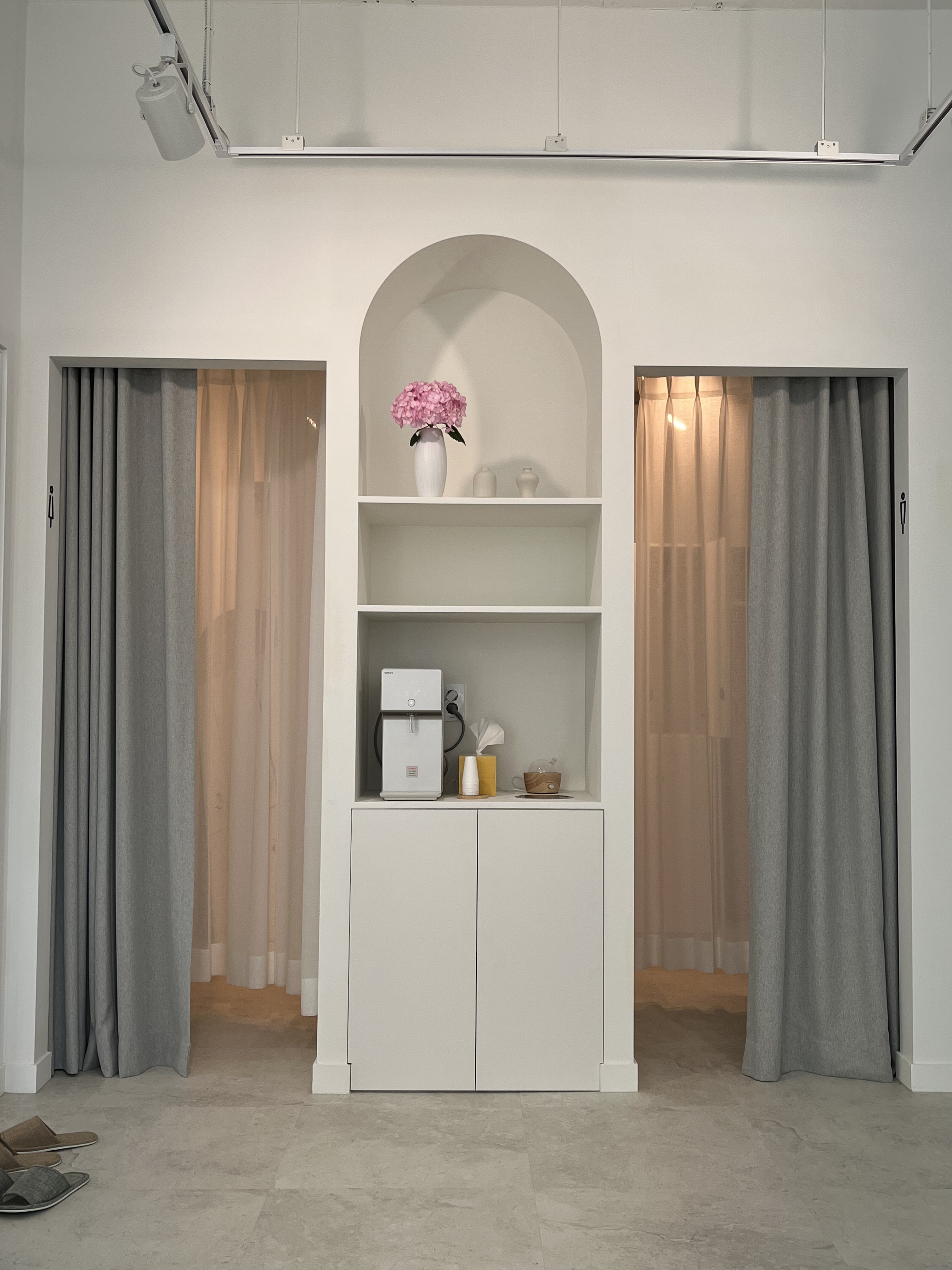 미아 필라테스 대표 이미지