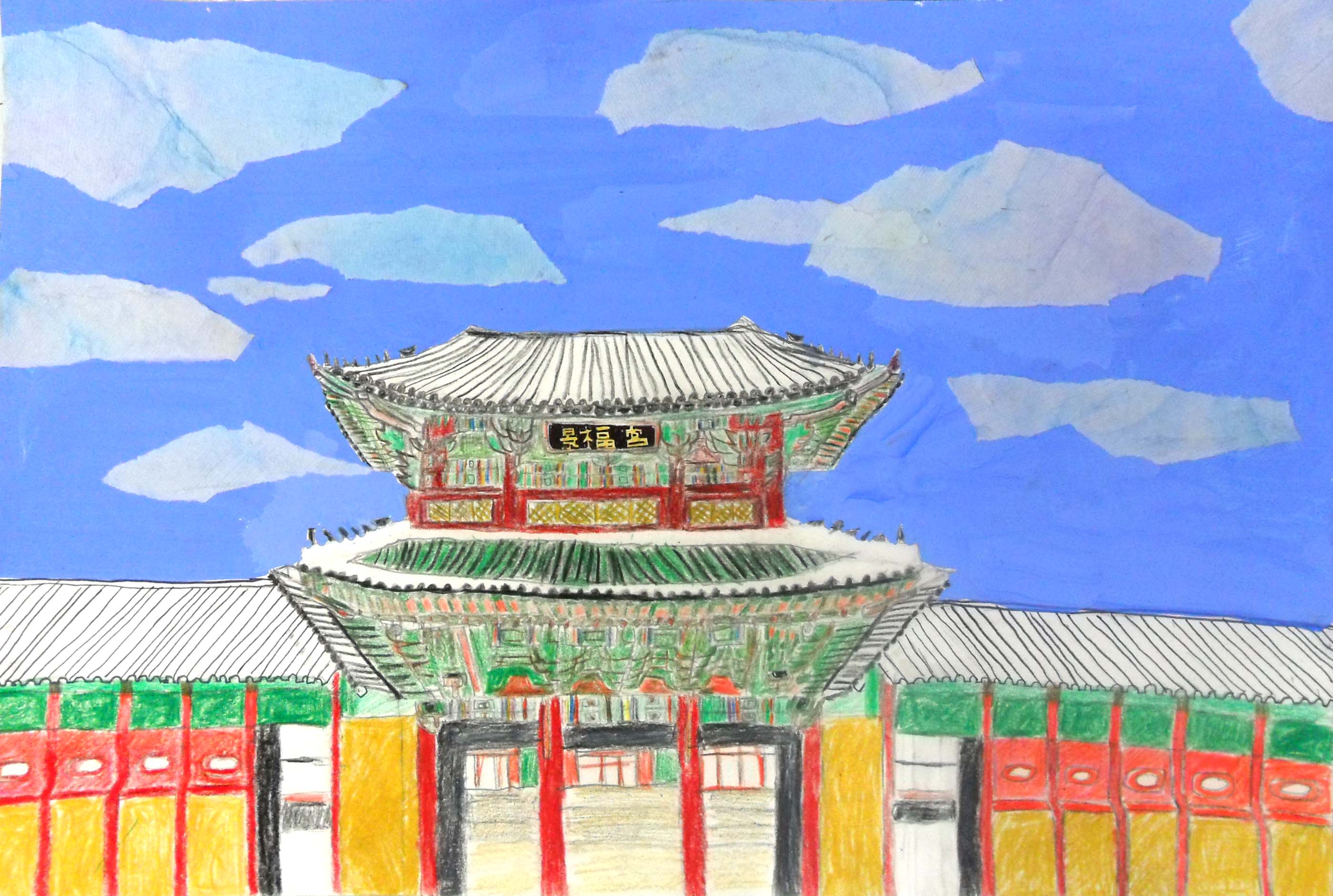 유니팝 미술학원