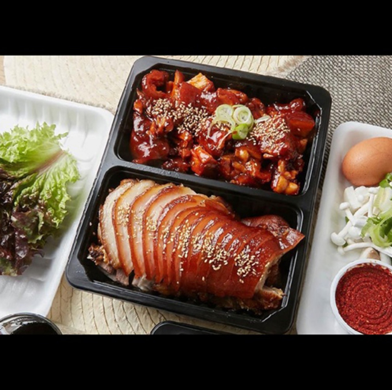 영동족발&보쌈 노원점