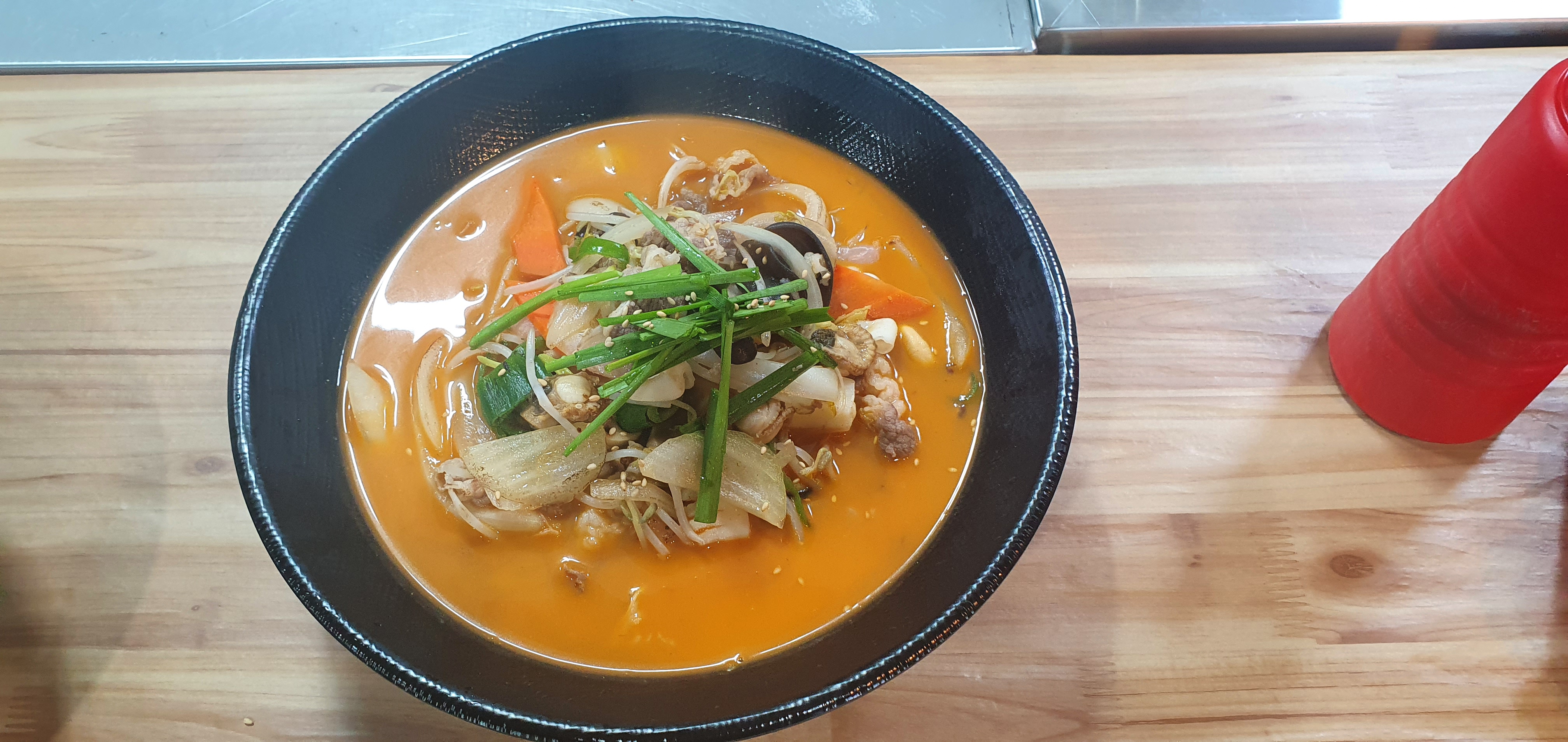 명문신짬뽕