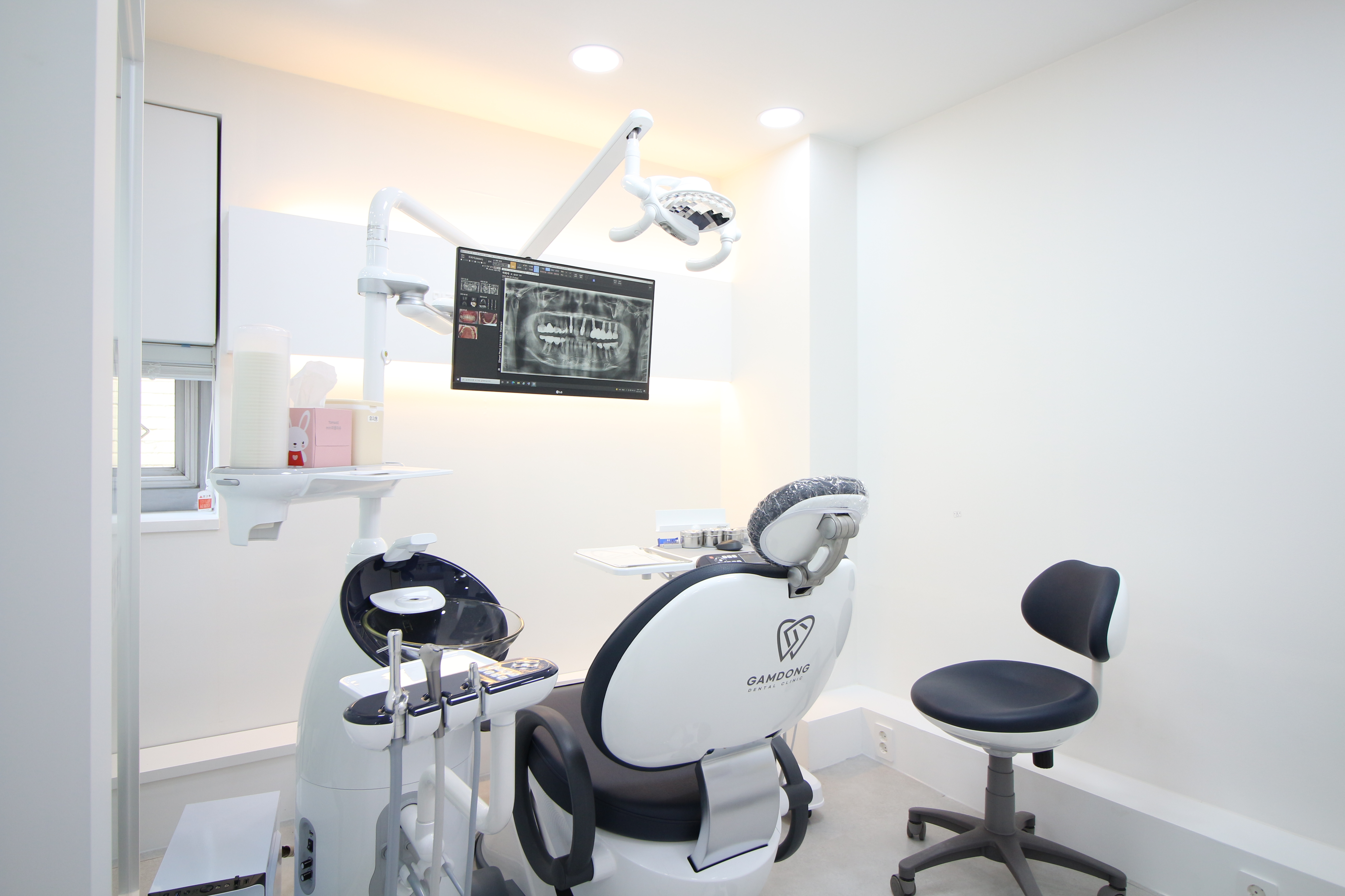 강북감동치과의원 대표 이미지