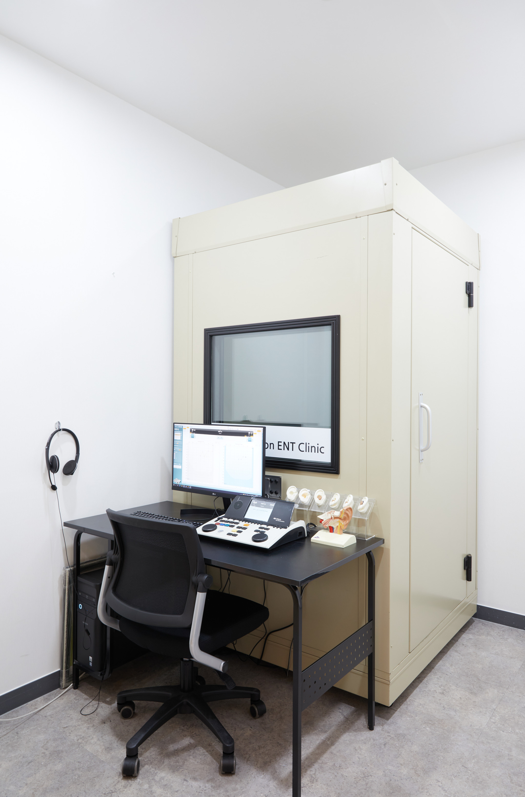 서울권이비인후과의원 대표 이미지