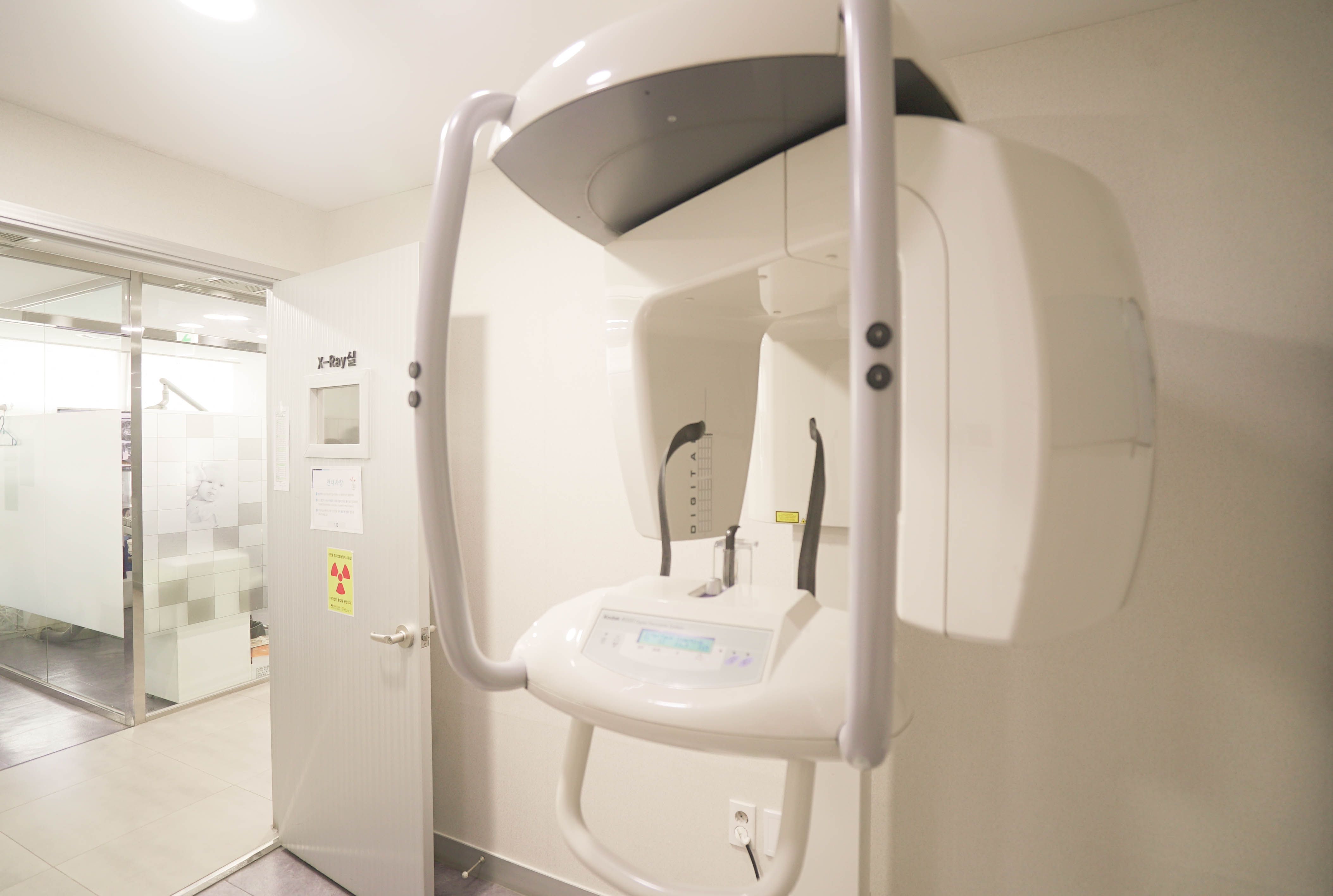 유디동래치과의원 내부