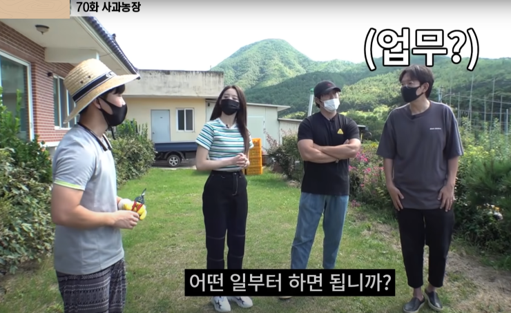 농업회사법인 주식회사 청년연구소