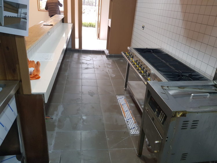 깔끔이청소 대표 이미지