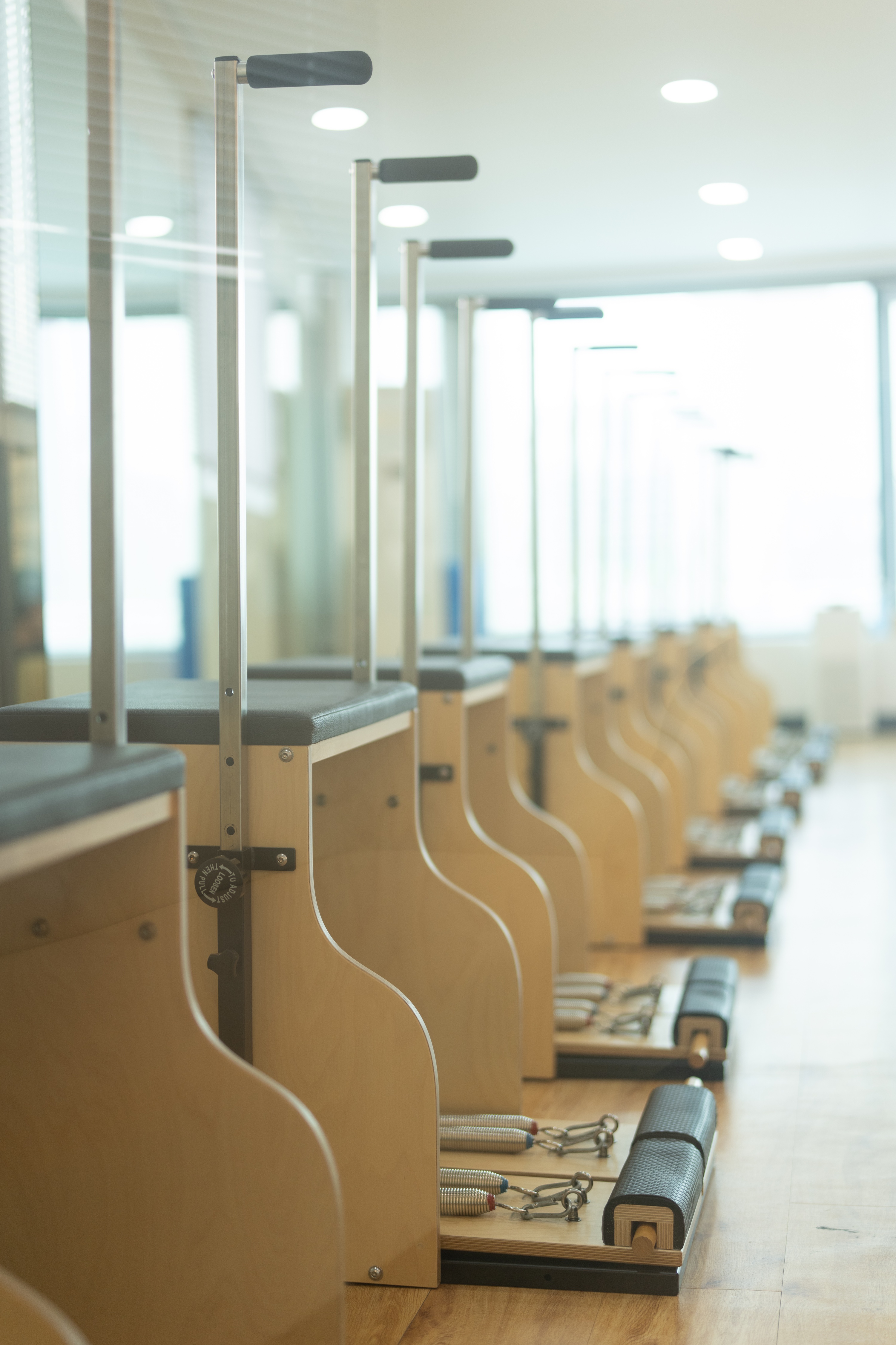 라온기구필라테스 연지점 대표 이미지