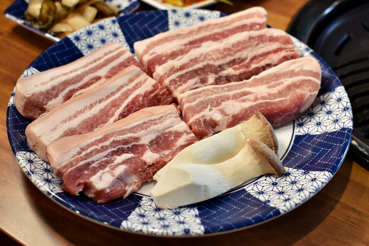 이곱착한고기 사당본점