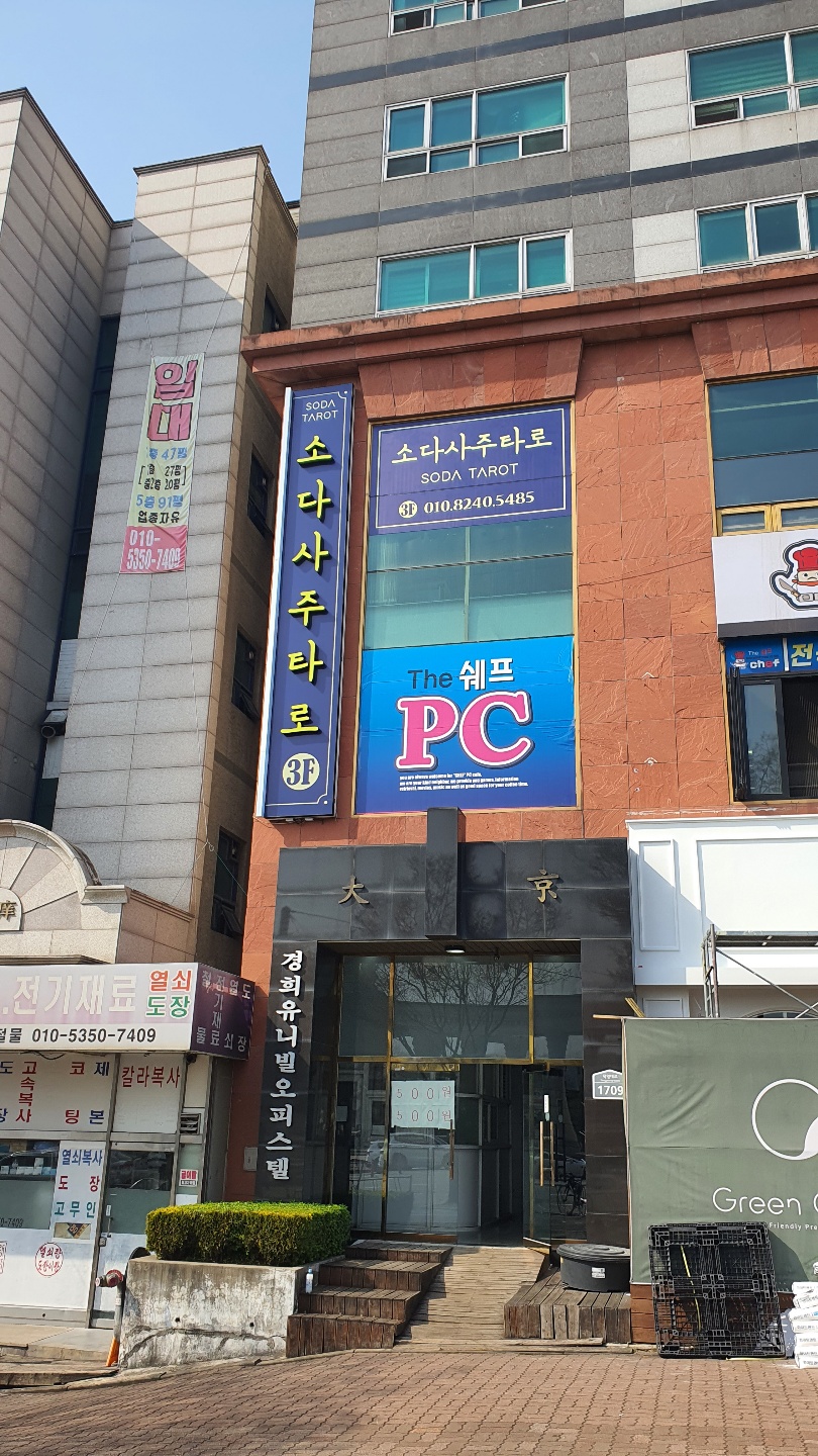 소다사주타로