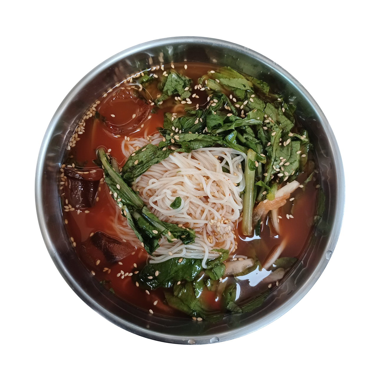 큰집멸치국수 봉담점