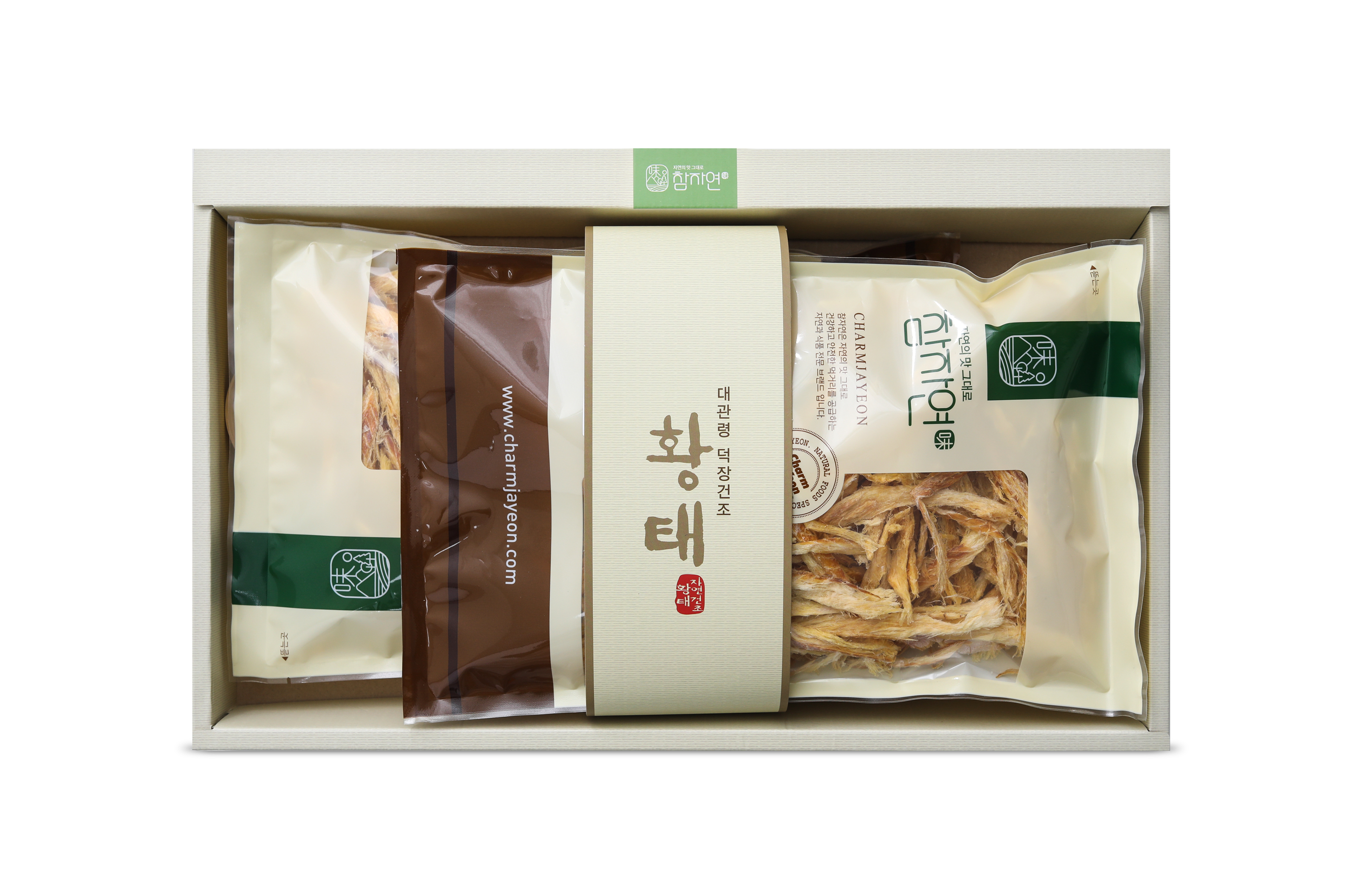 참자연영농조합법인
