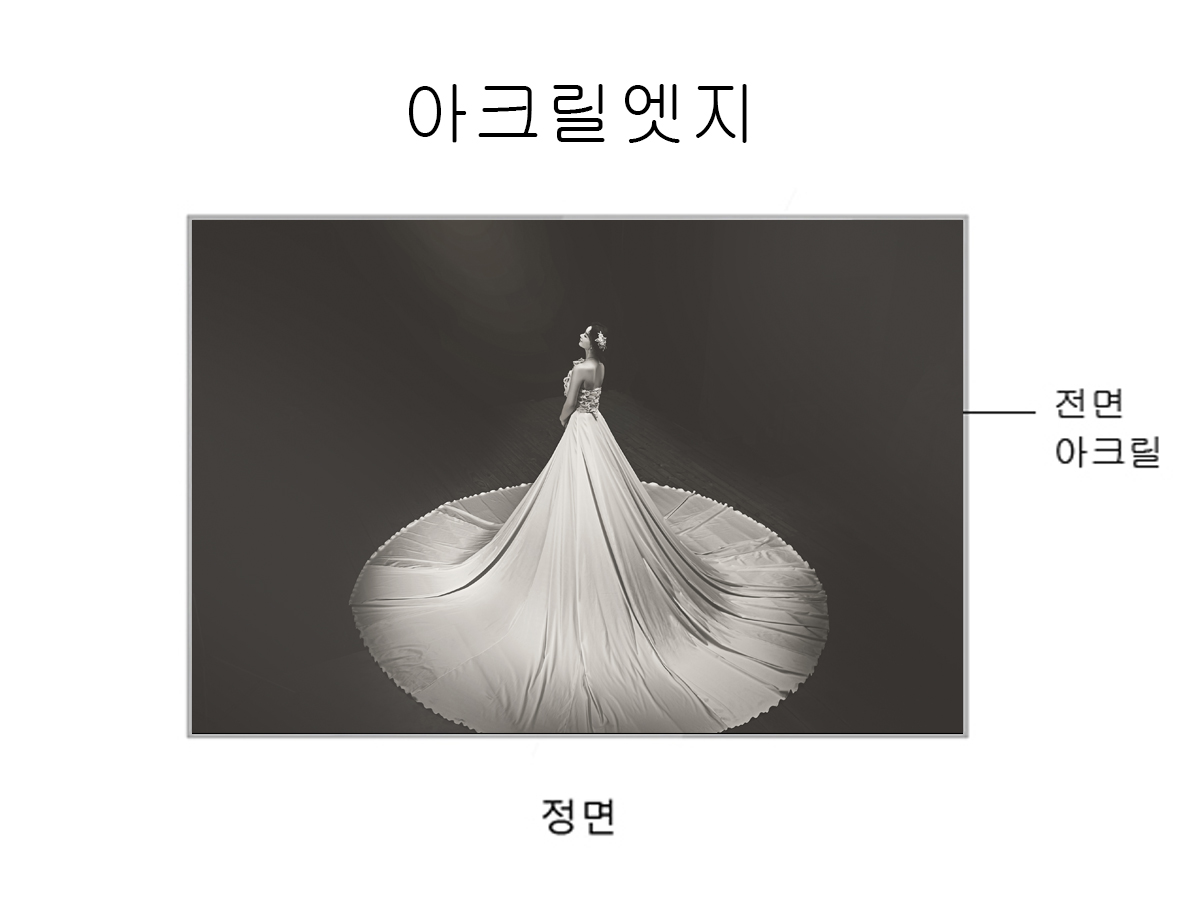 케이포토액자