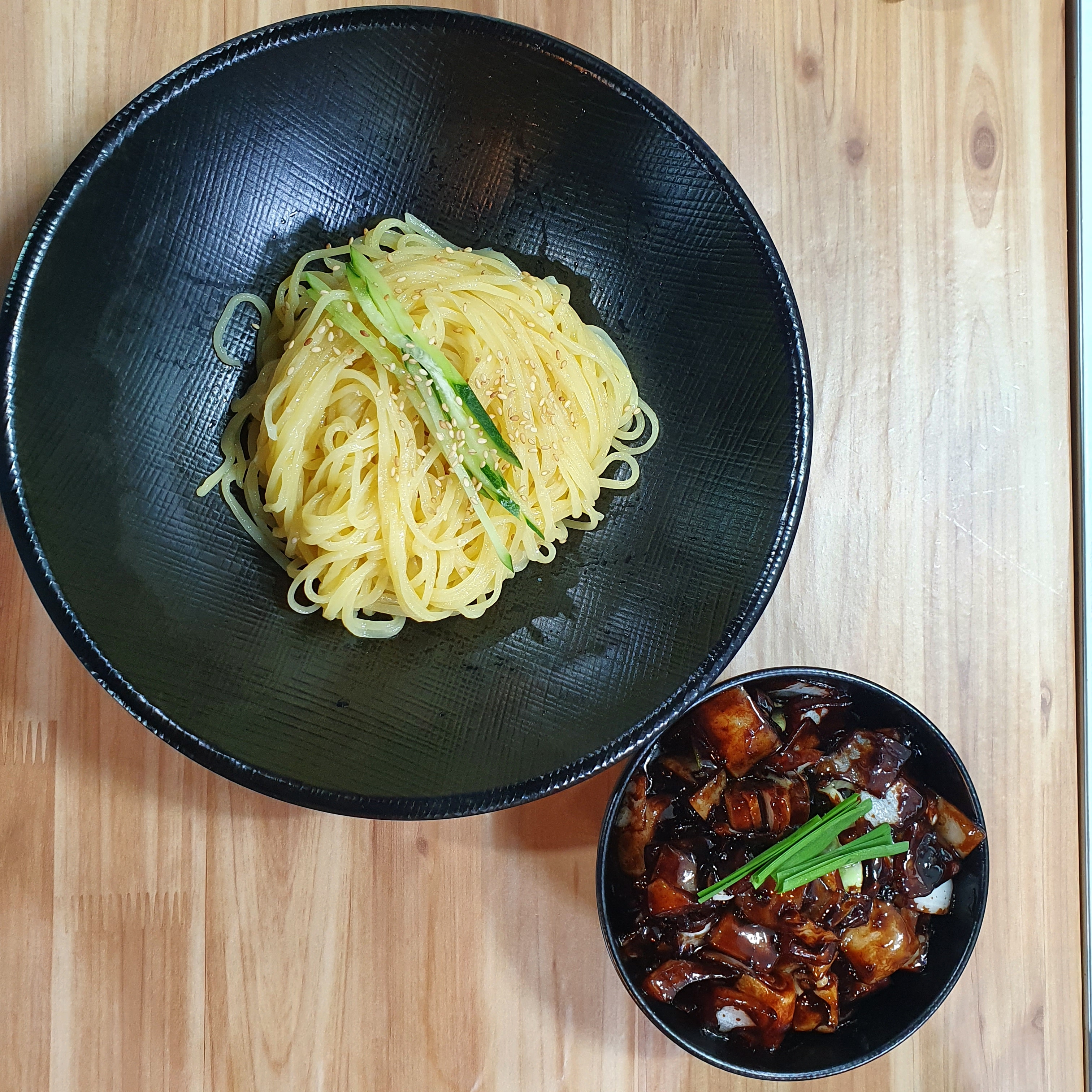 명문신짬뽕