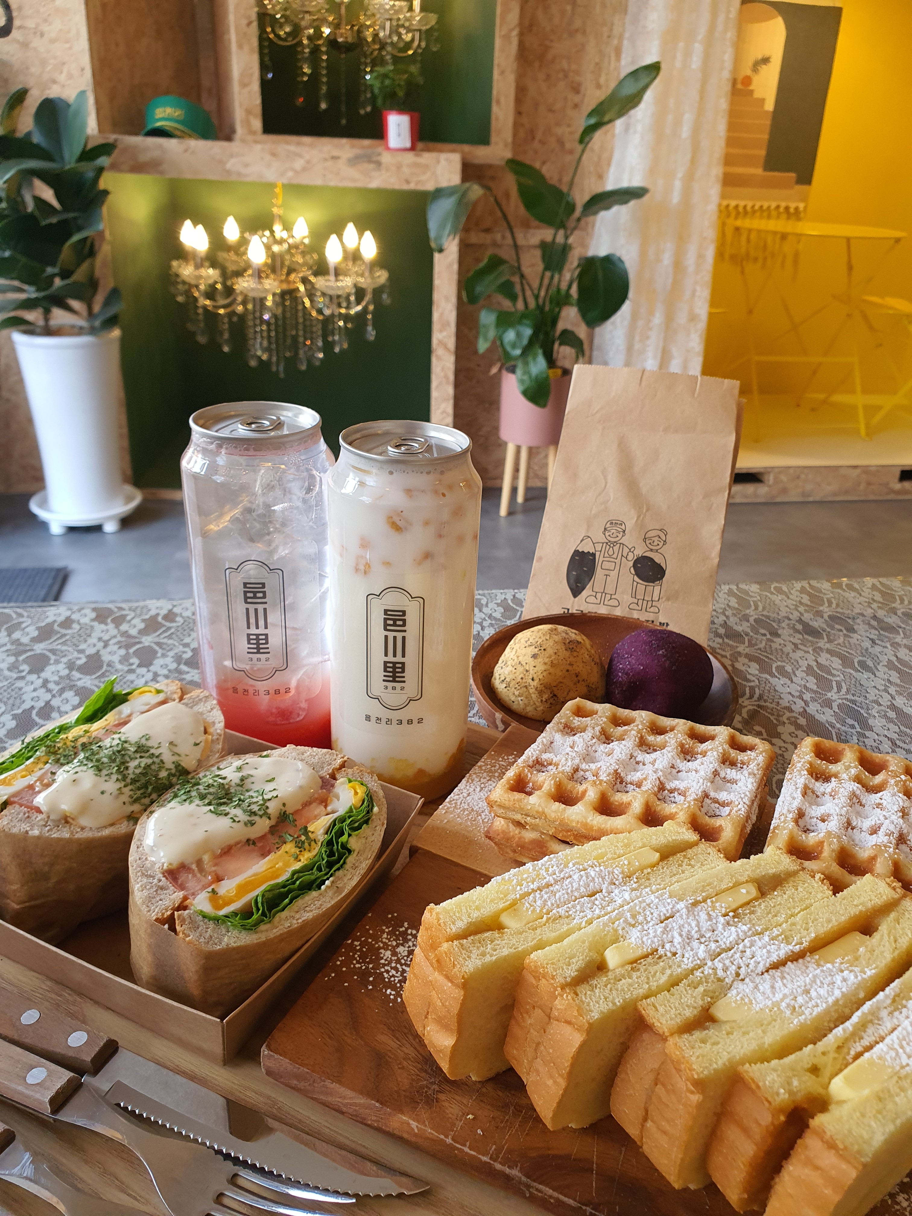 읍천리382 경주황성점