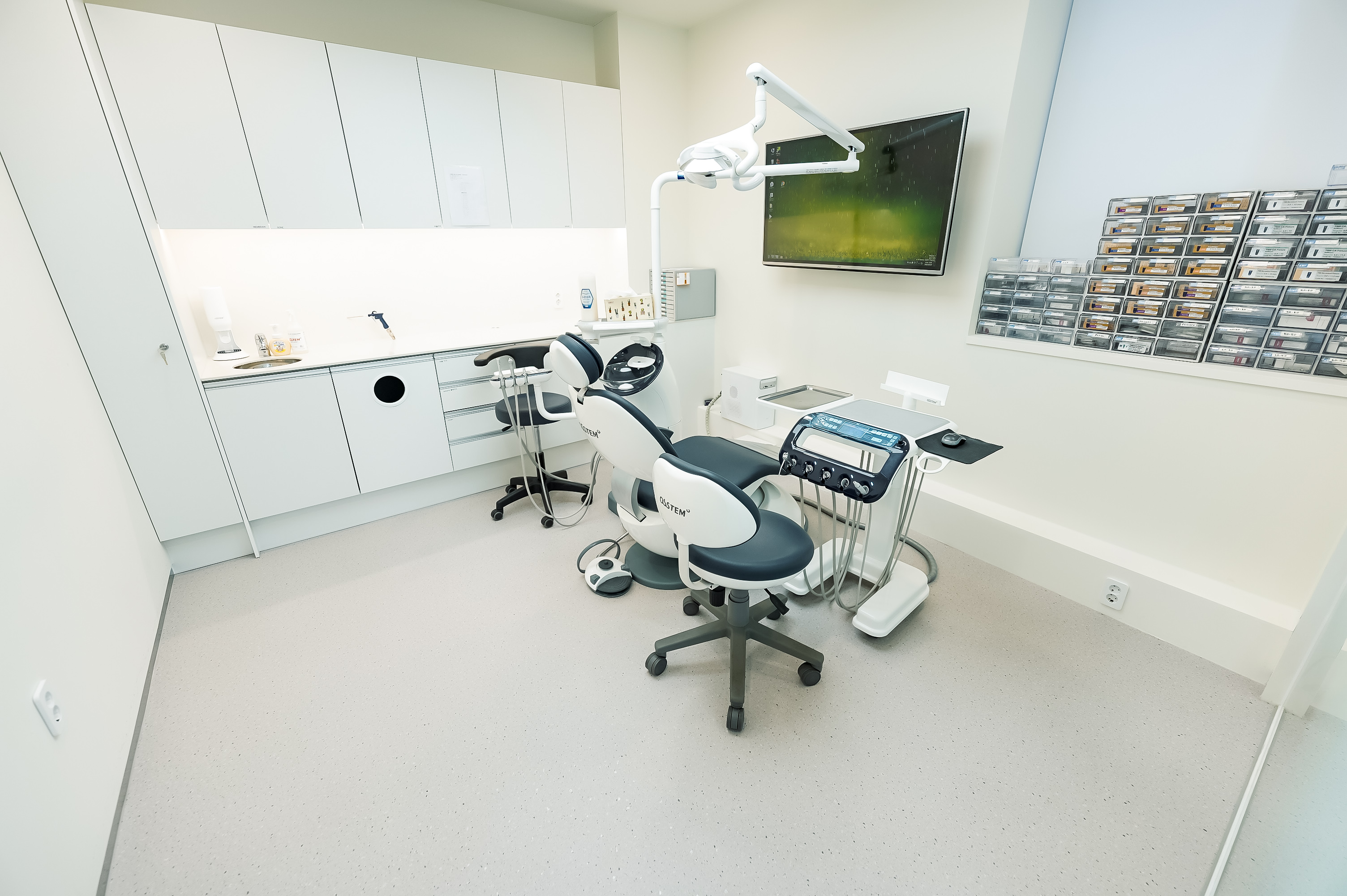 서울소나무치과의원 대표 이미지