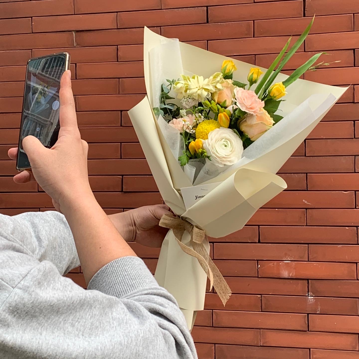 지니플레르