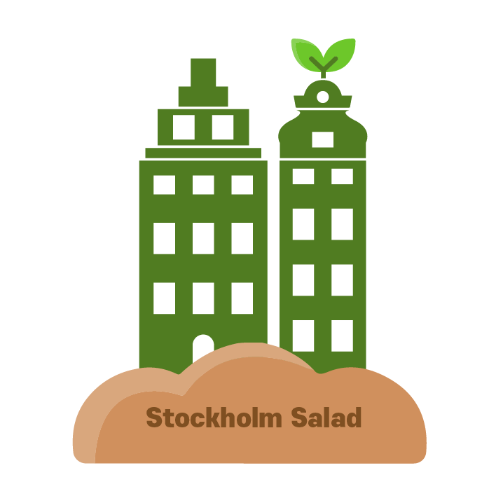 스톡홀름샐러드 대구교대점 대표 이미지