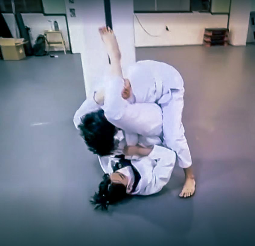 서울 동대문구 사가정로 복싱체육관 팀훅 복싱&주짓수 내부 모습 3