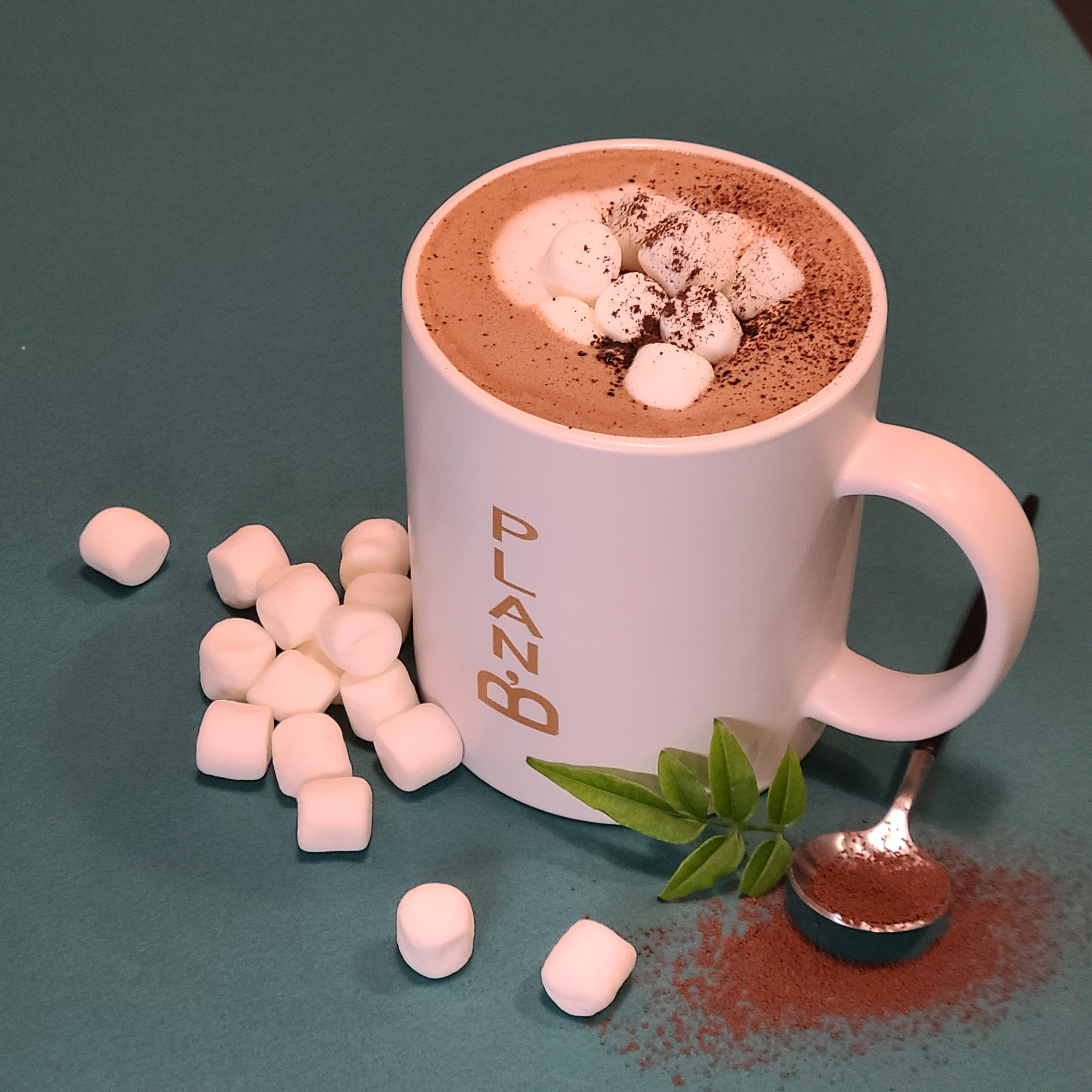 플랜비 Roastery cafe