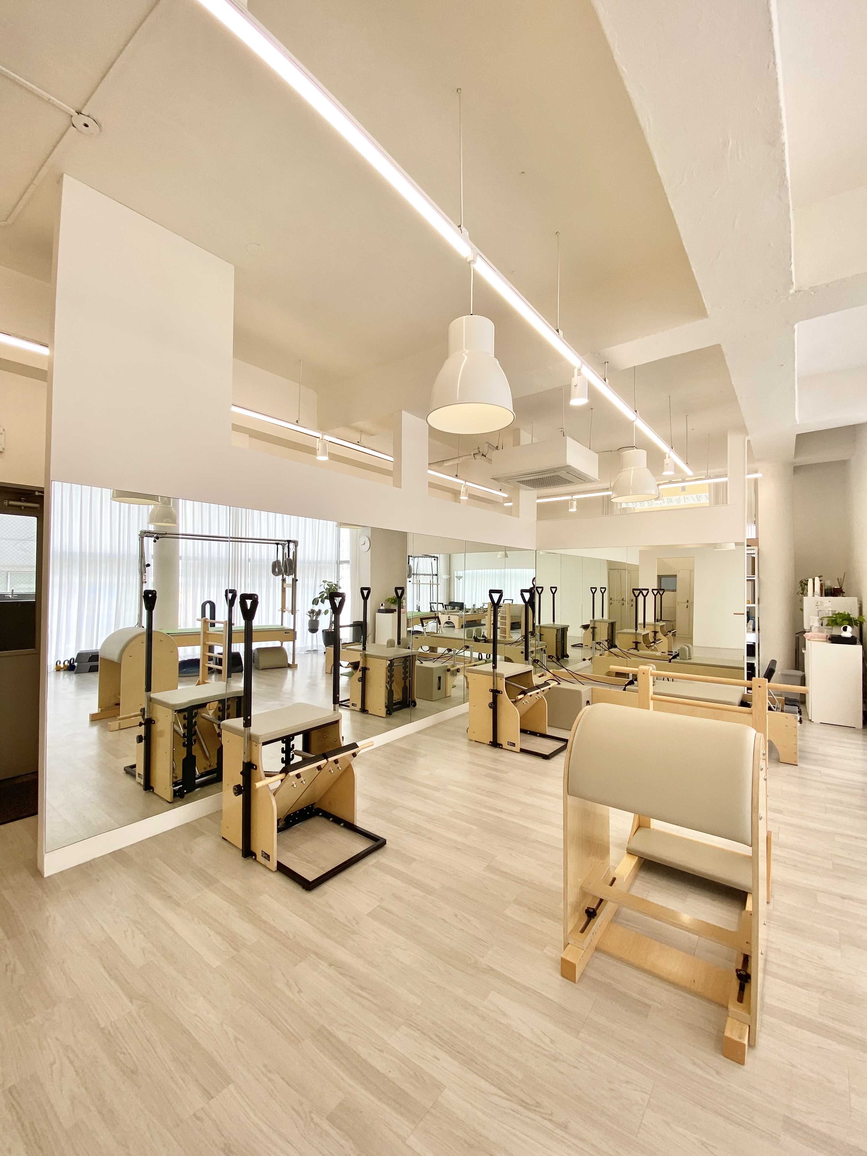 도나스튜디오필라테스 대표 이미지