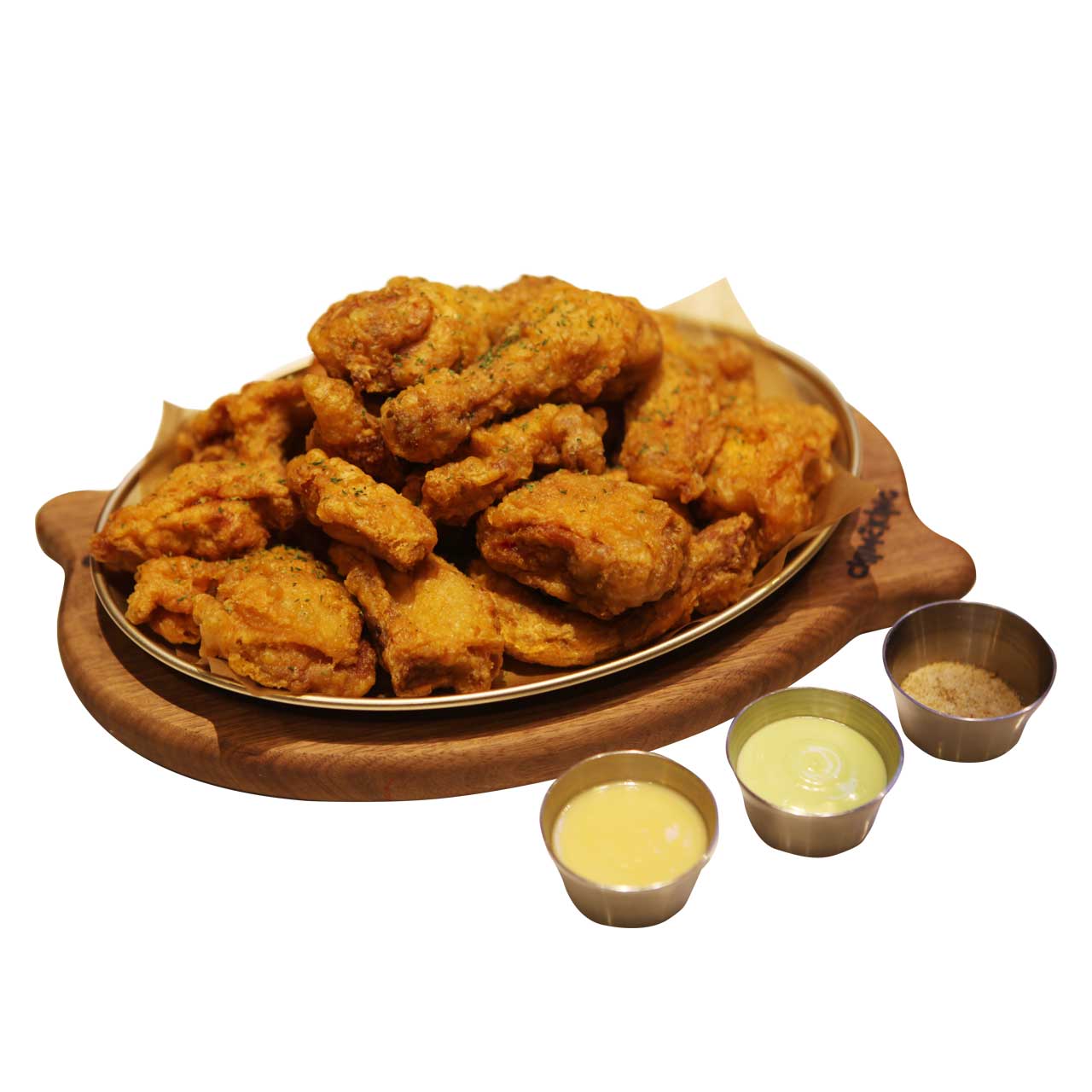 치맥킹 황금점