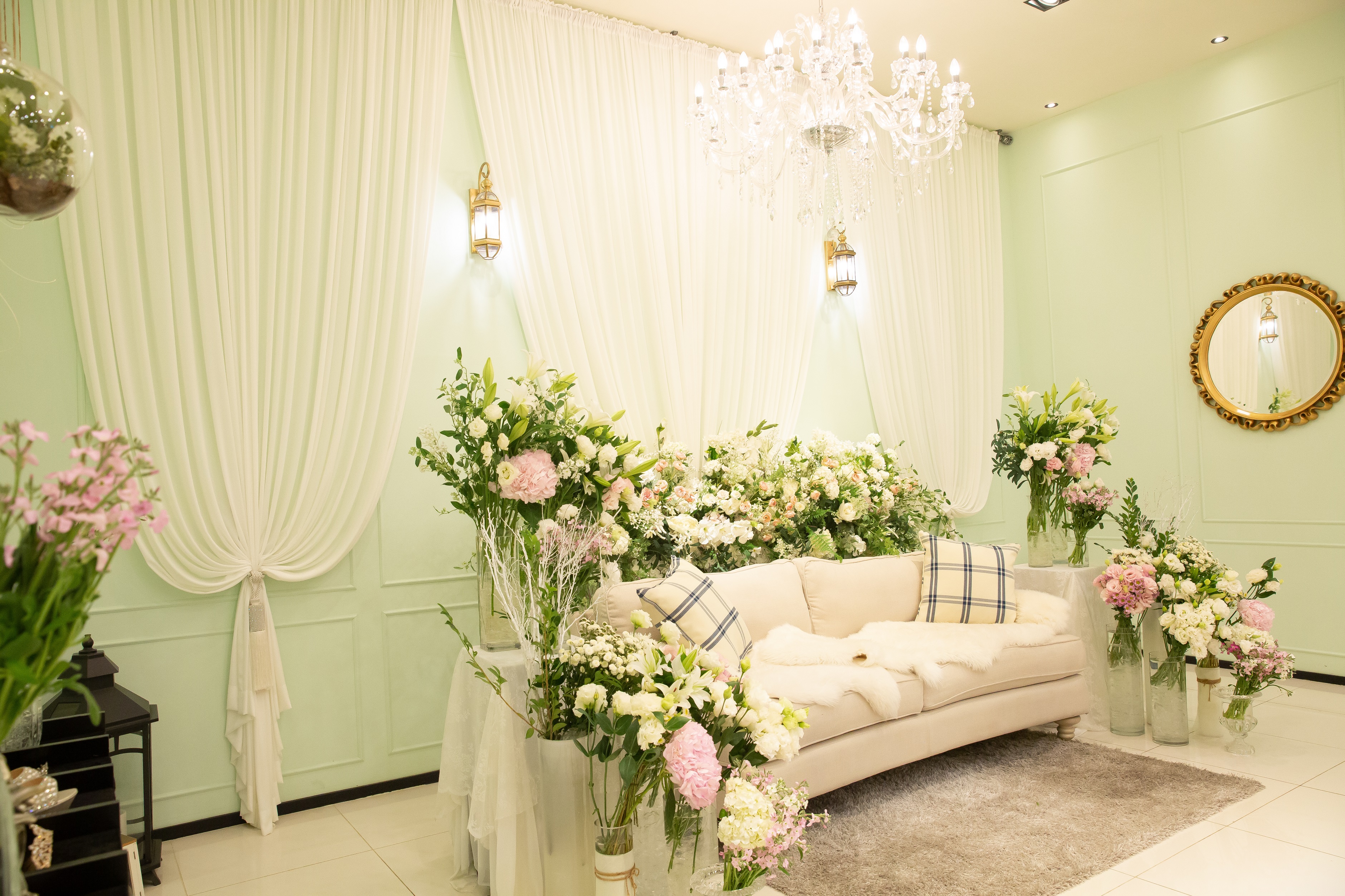 에스칼라디움웨딩홀 대표 이미지