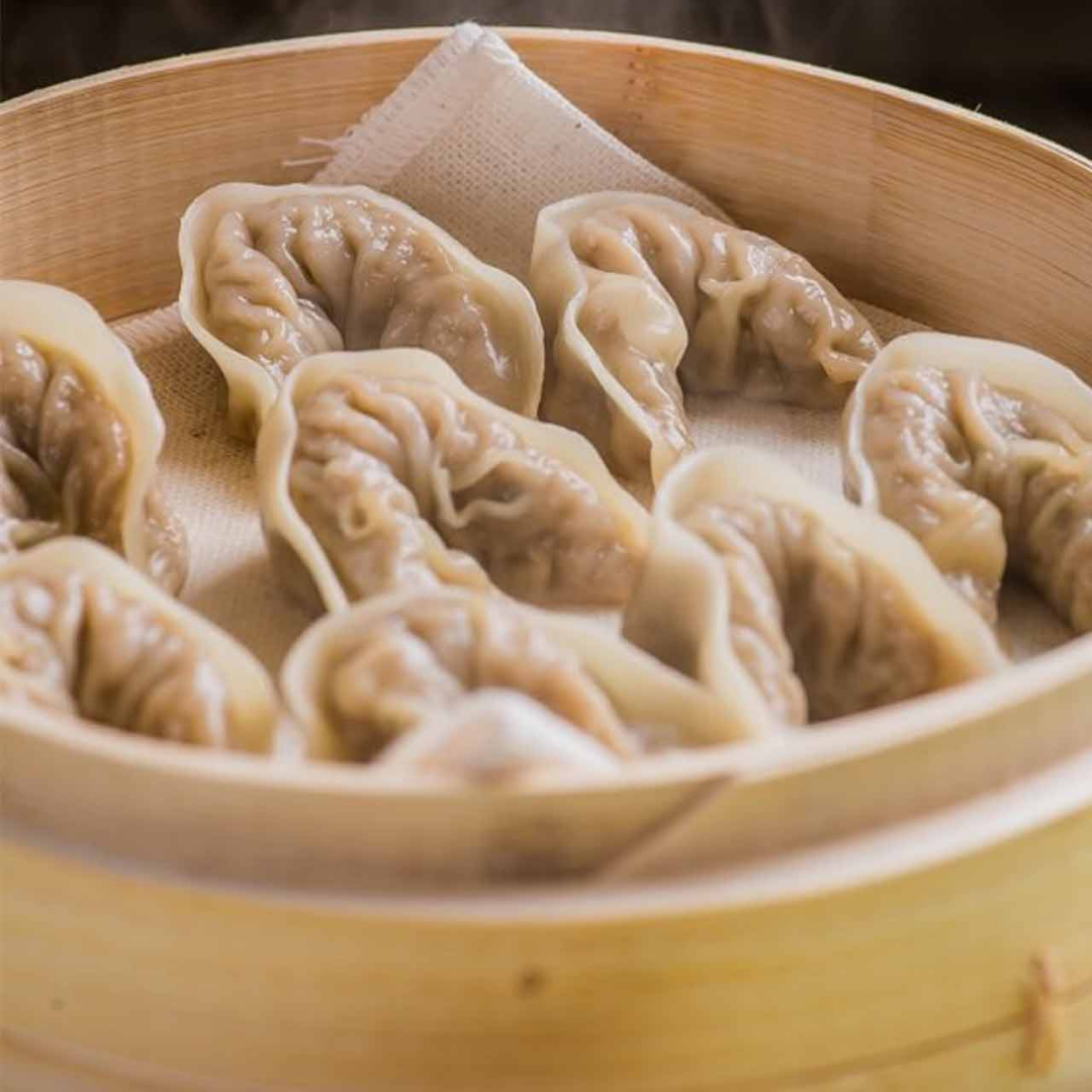 냉면장인임사부&숯불구이 문덕점