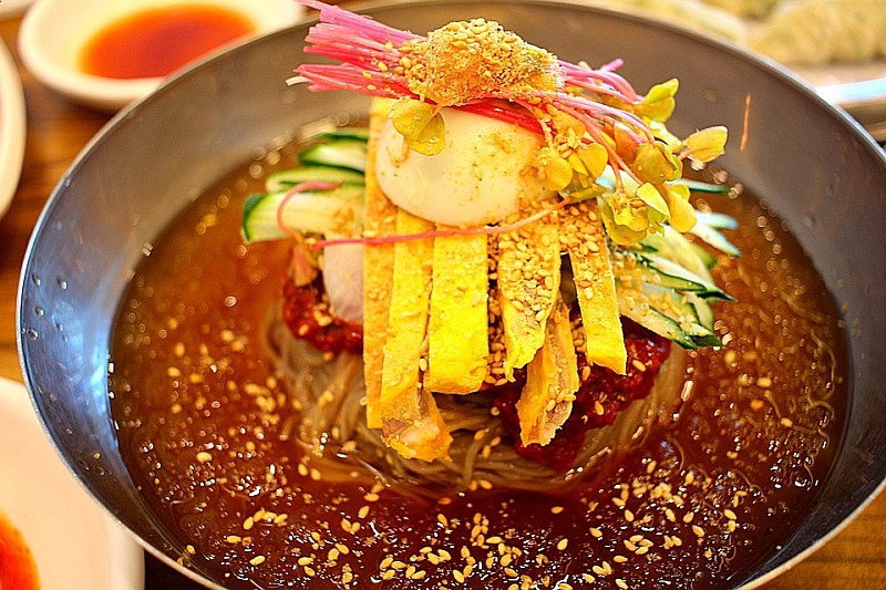 고메밀면 본점 대표 이미지