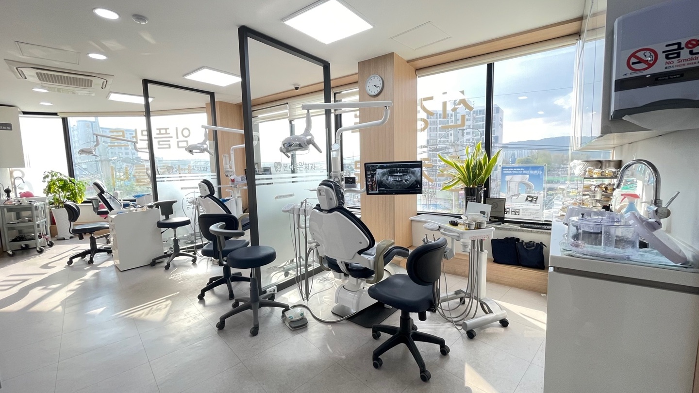본이좋은치과의원 대표 이미지