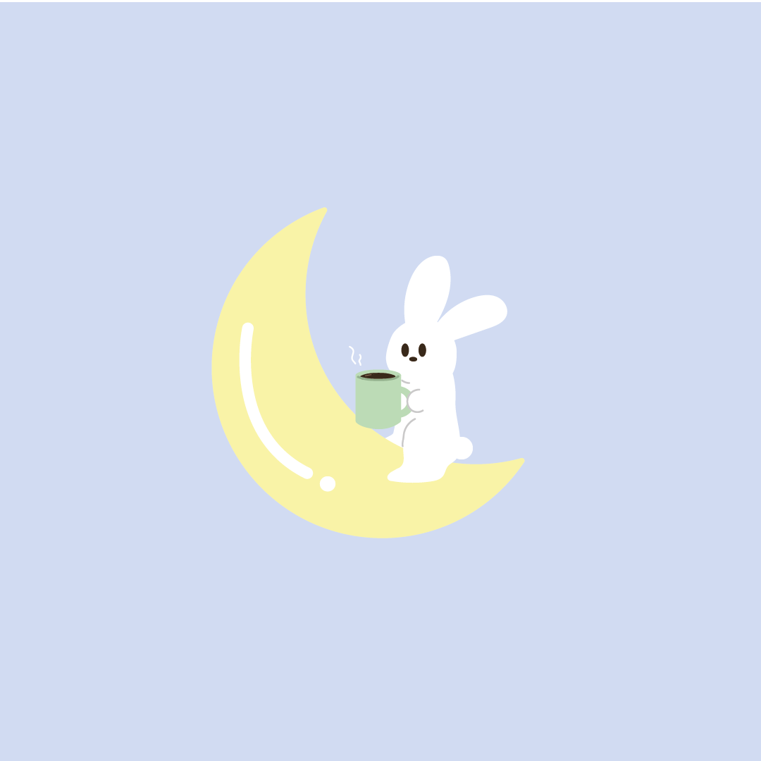 카페인더문 율량점