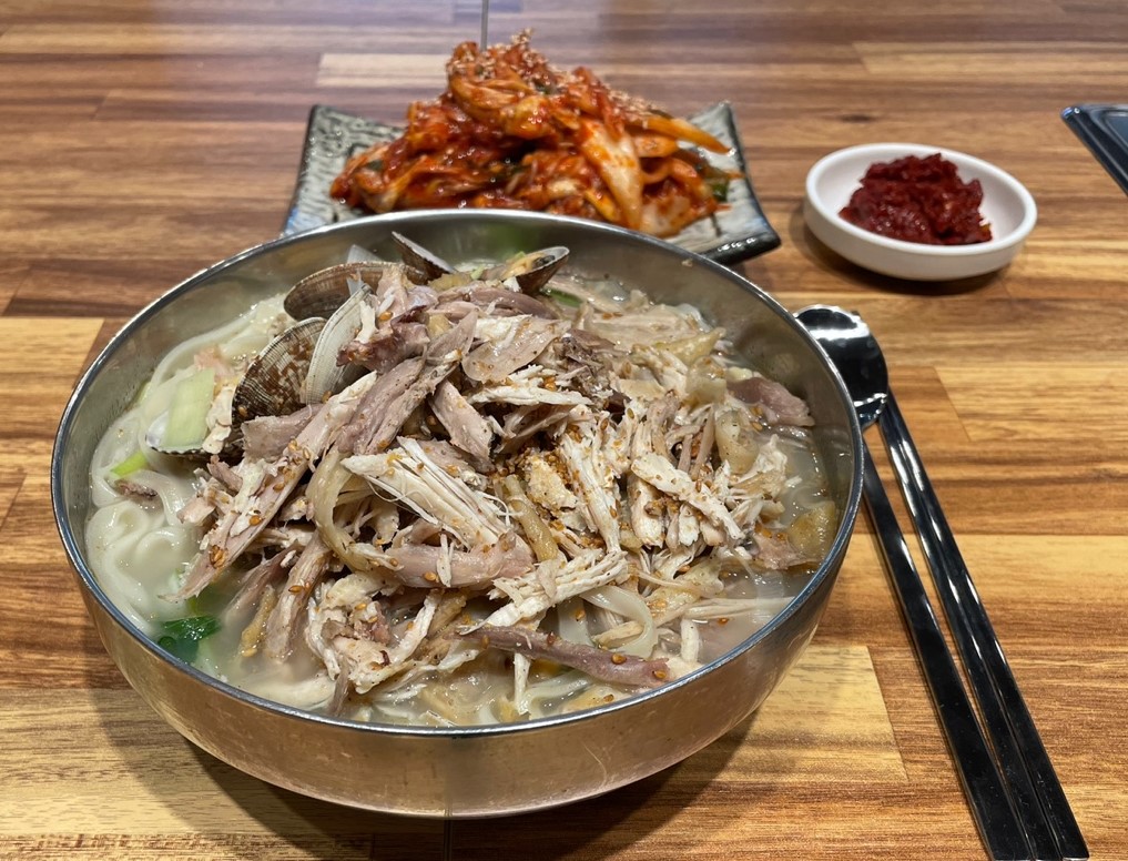 구드래 사철집