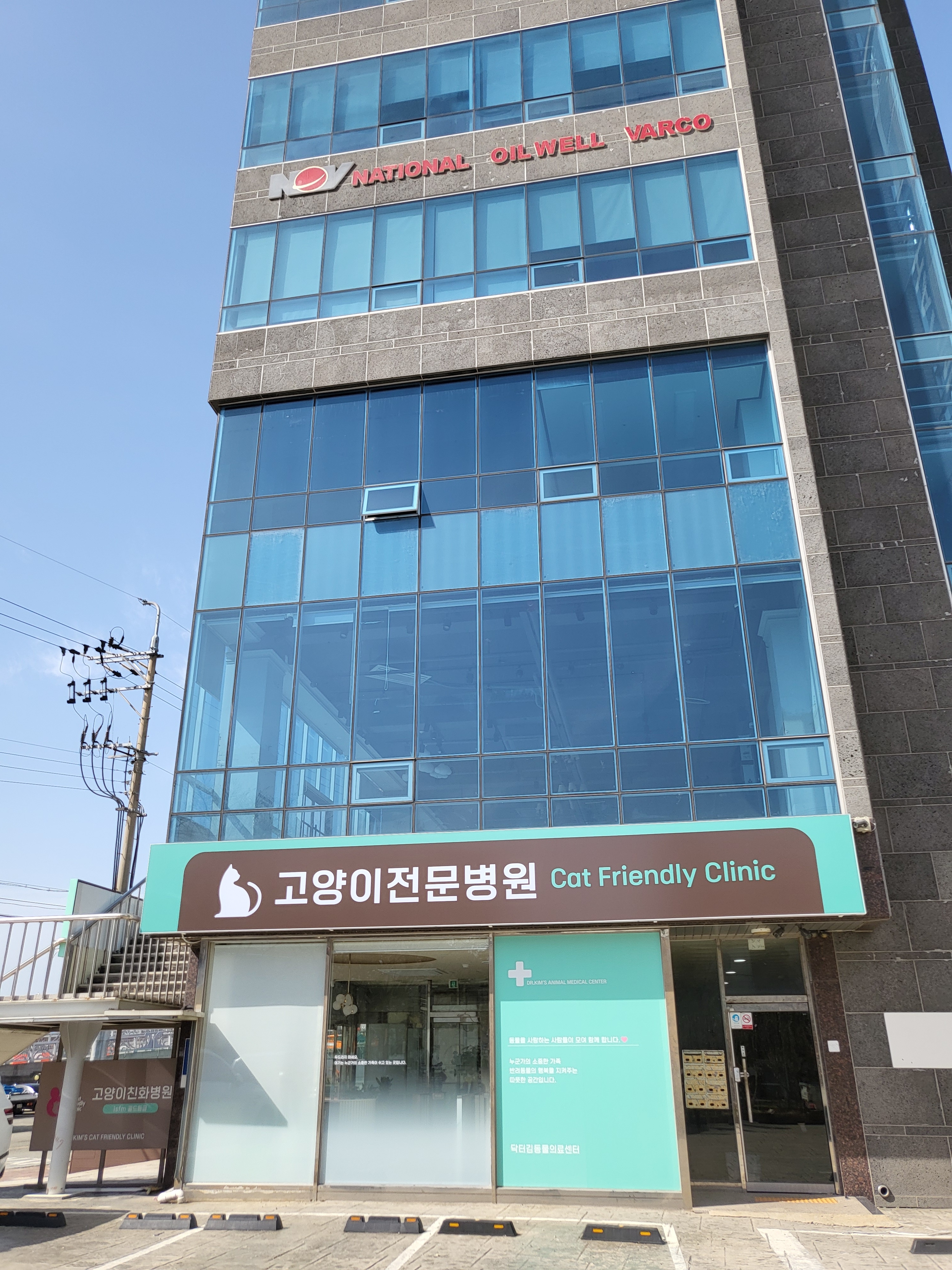 닥터김동물의료센터