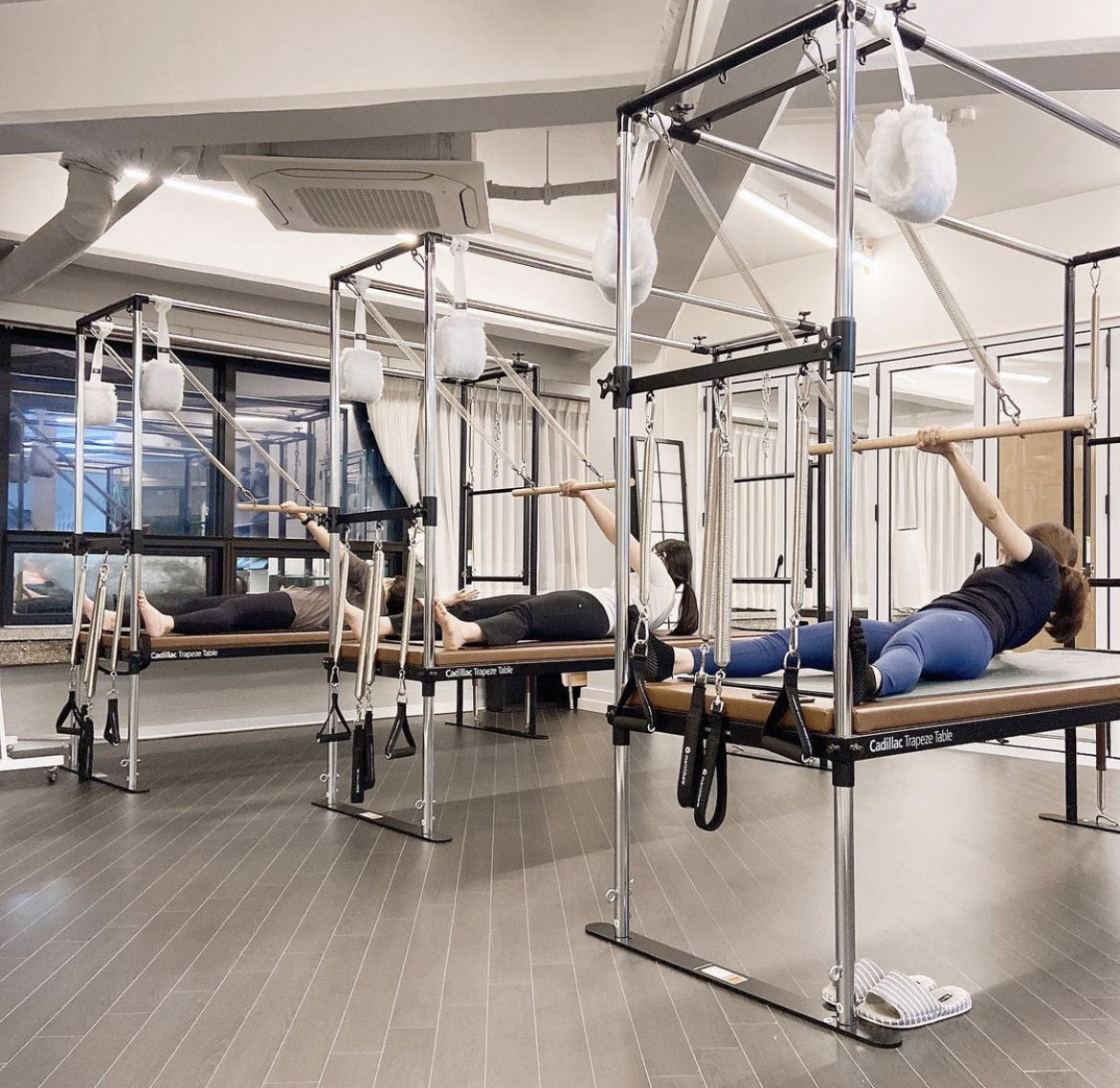 민주필라테스 광화문직영점 대표 이미지