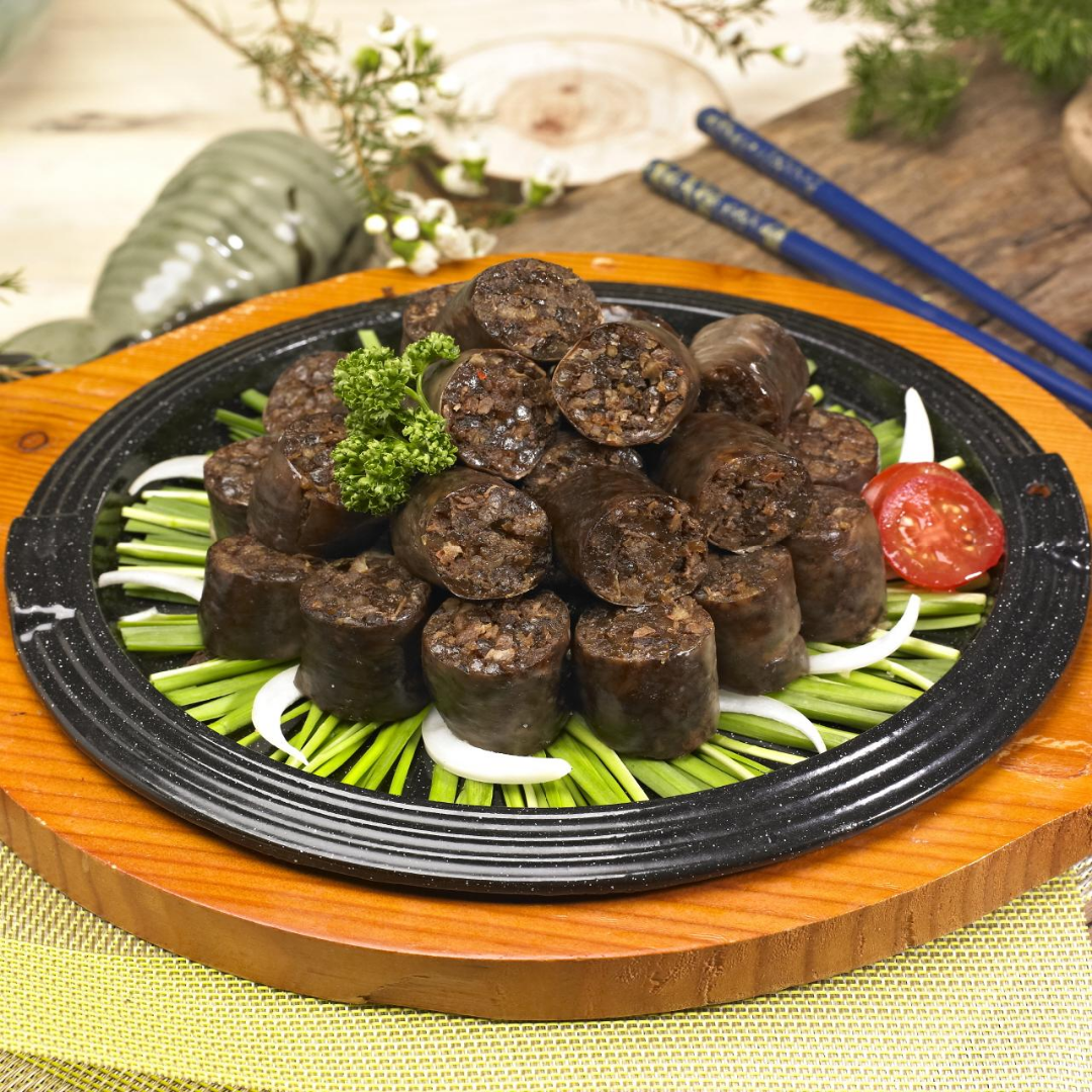 냉면장인임사부&숯불구이 문덕점
